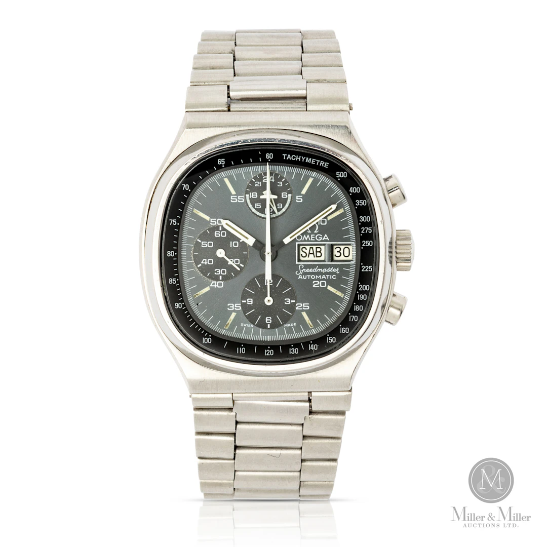 Omega Speedmaster Chronograph, Ref. 176.0014