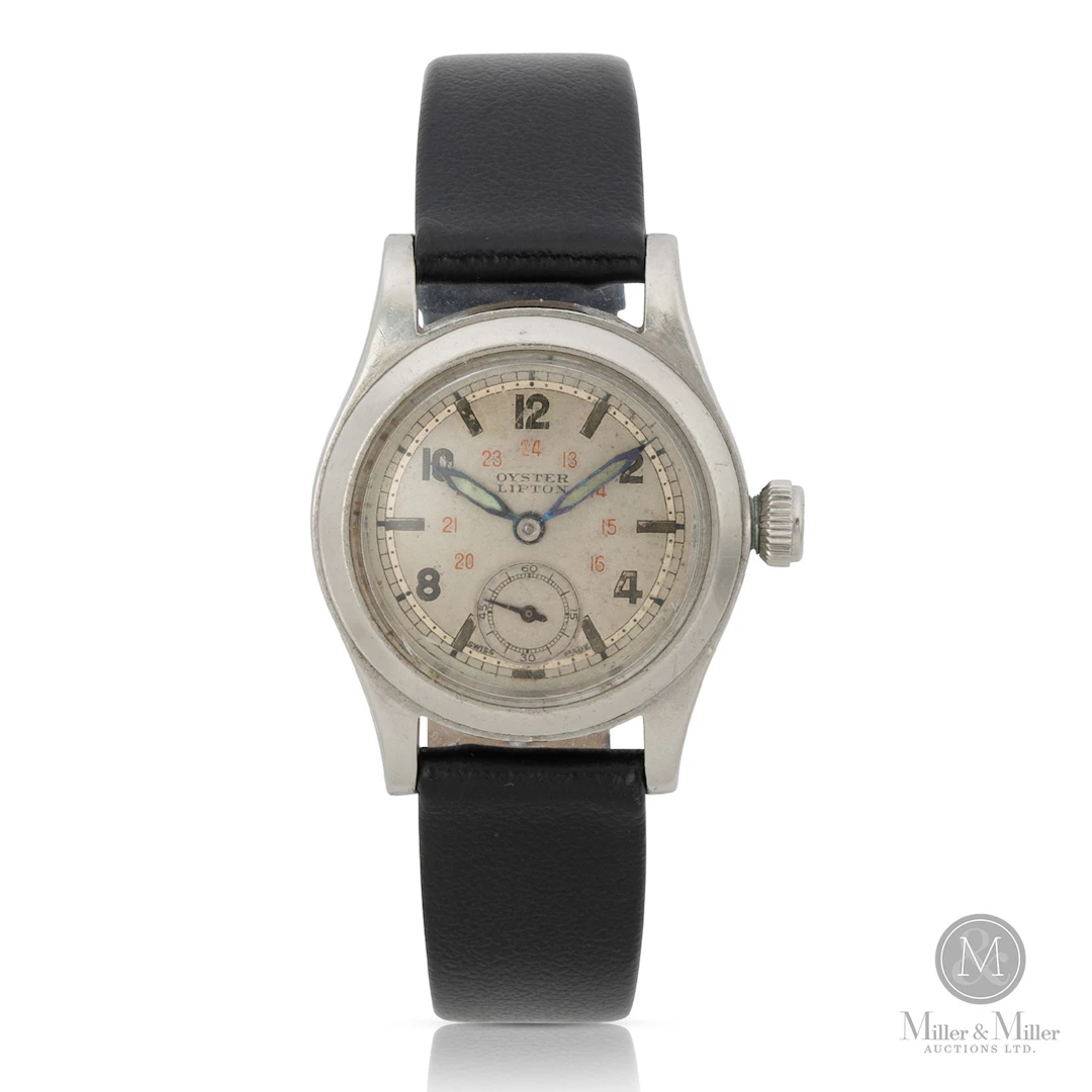 Rolex, Oyster Lipton R.C.A.F Military Watch