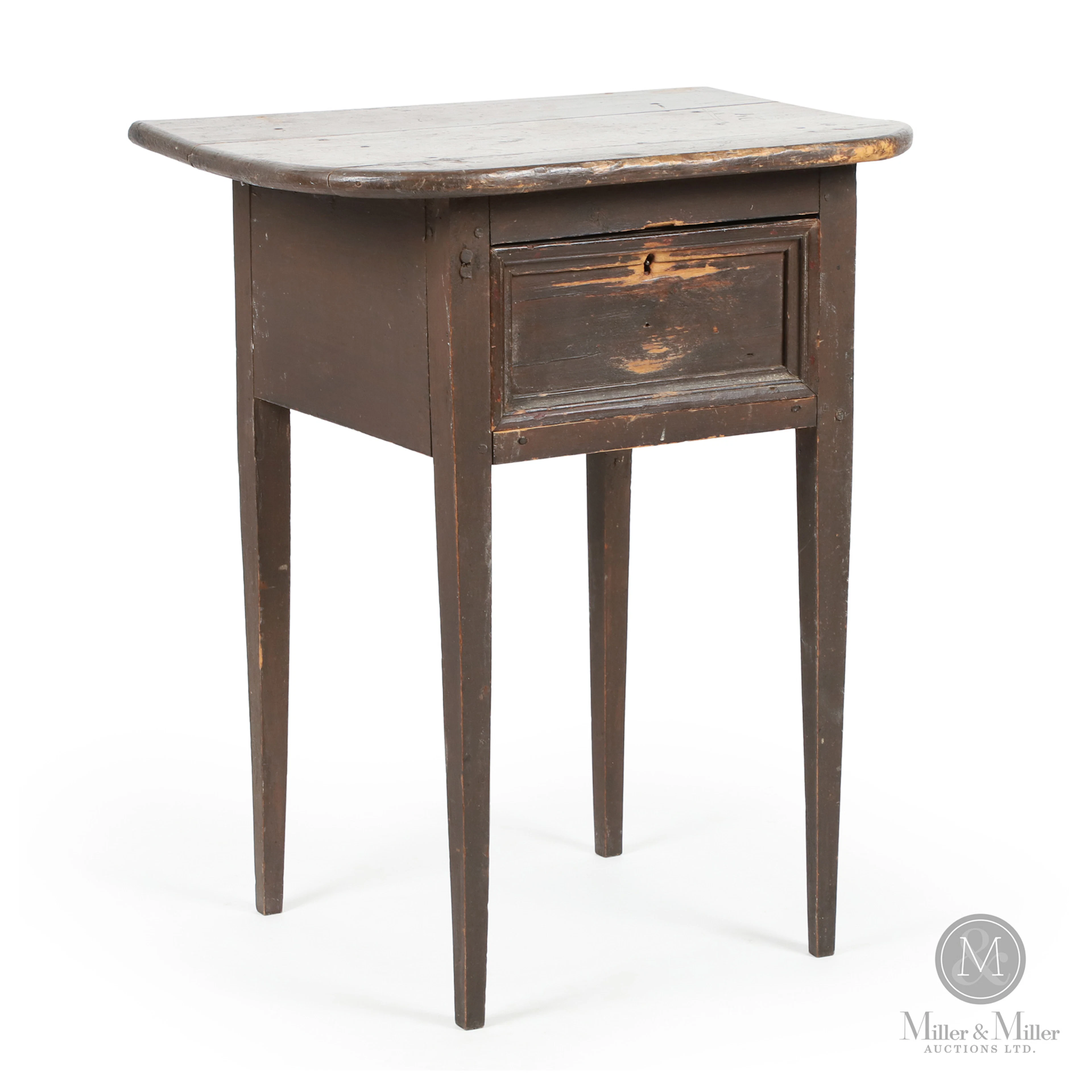 Early Lamp Table