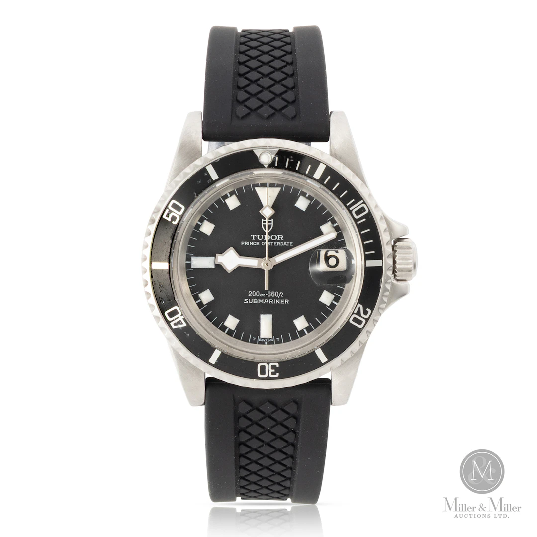 Tudor Submariner, Ref. 7016/0