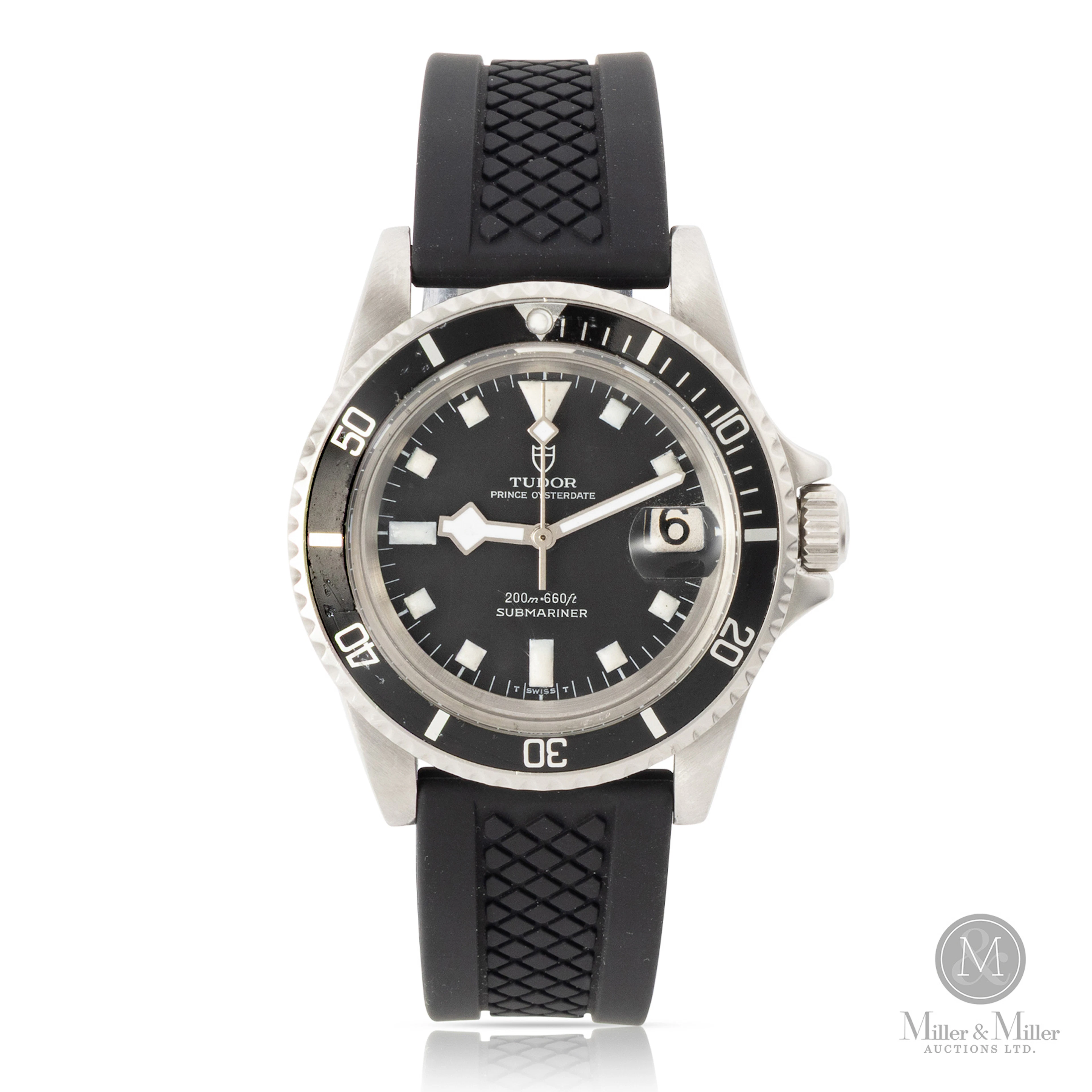 Tudor Submariner, Ref. 7016/0
