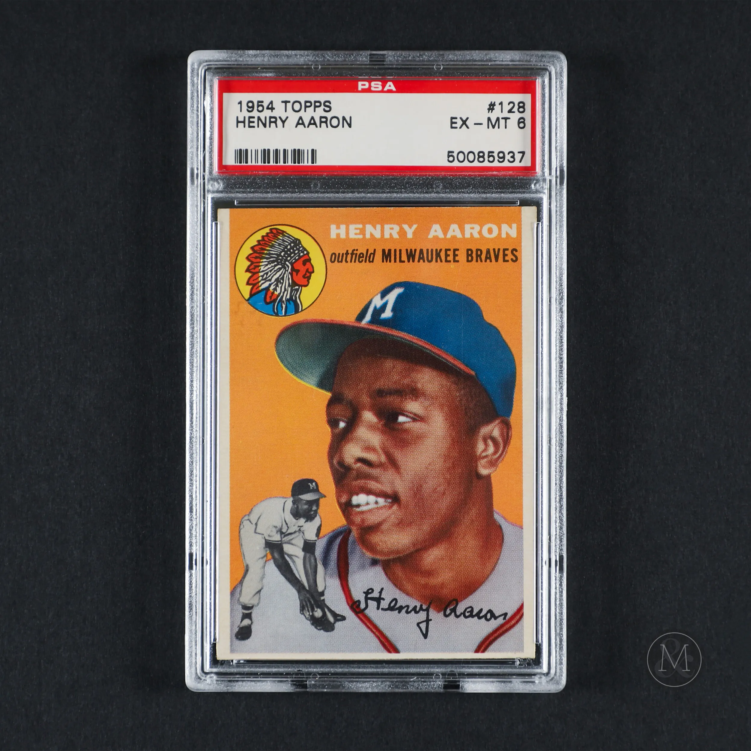 Willie Mays 