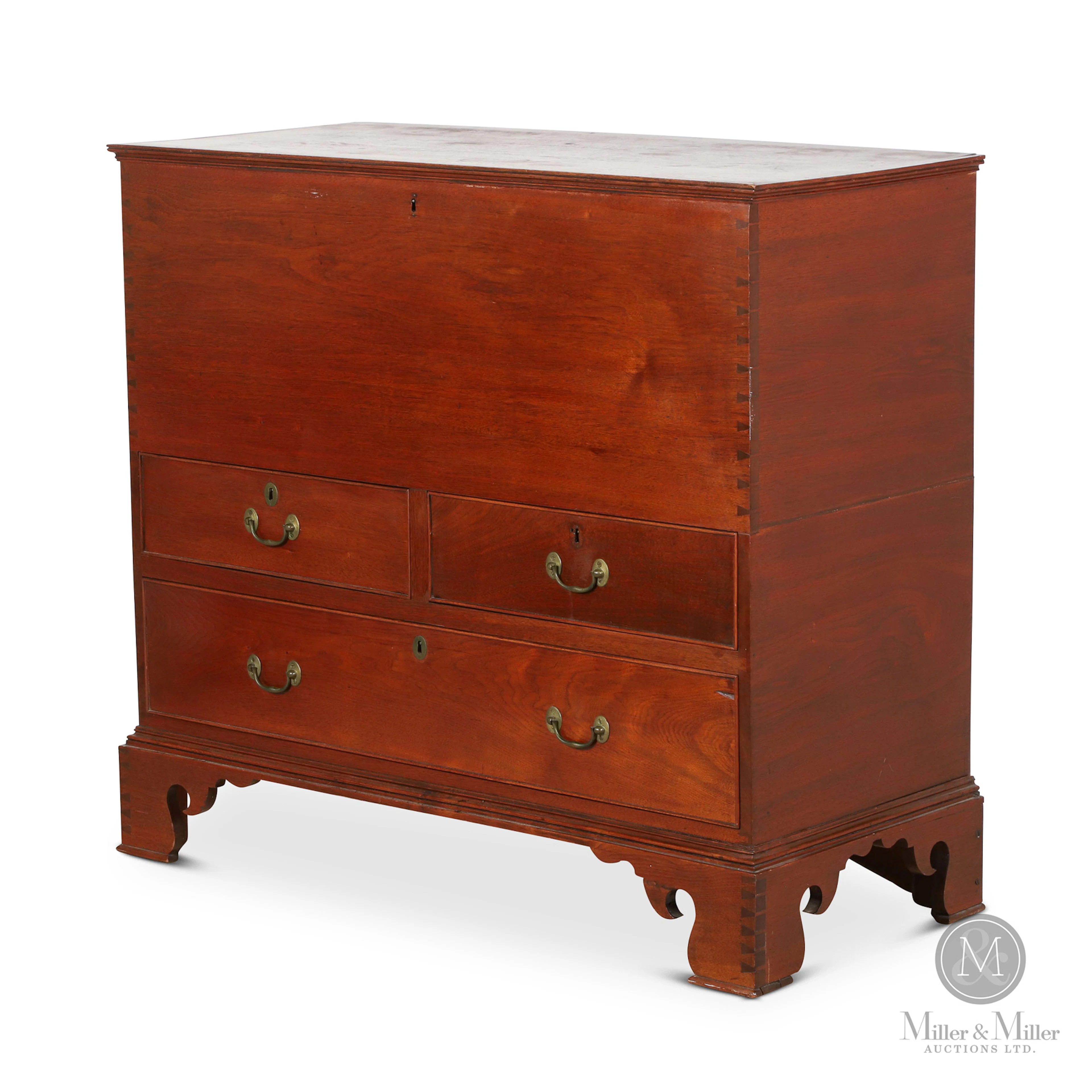 Niagara Transitional Chest