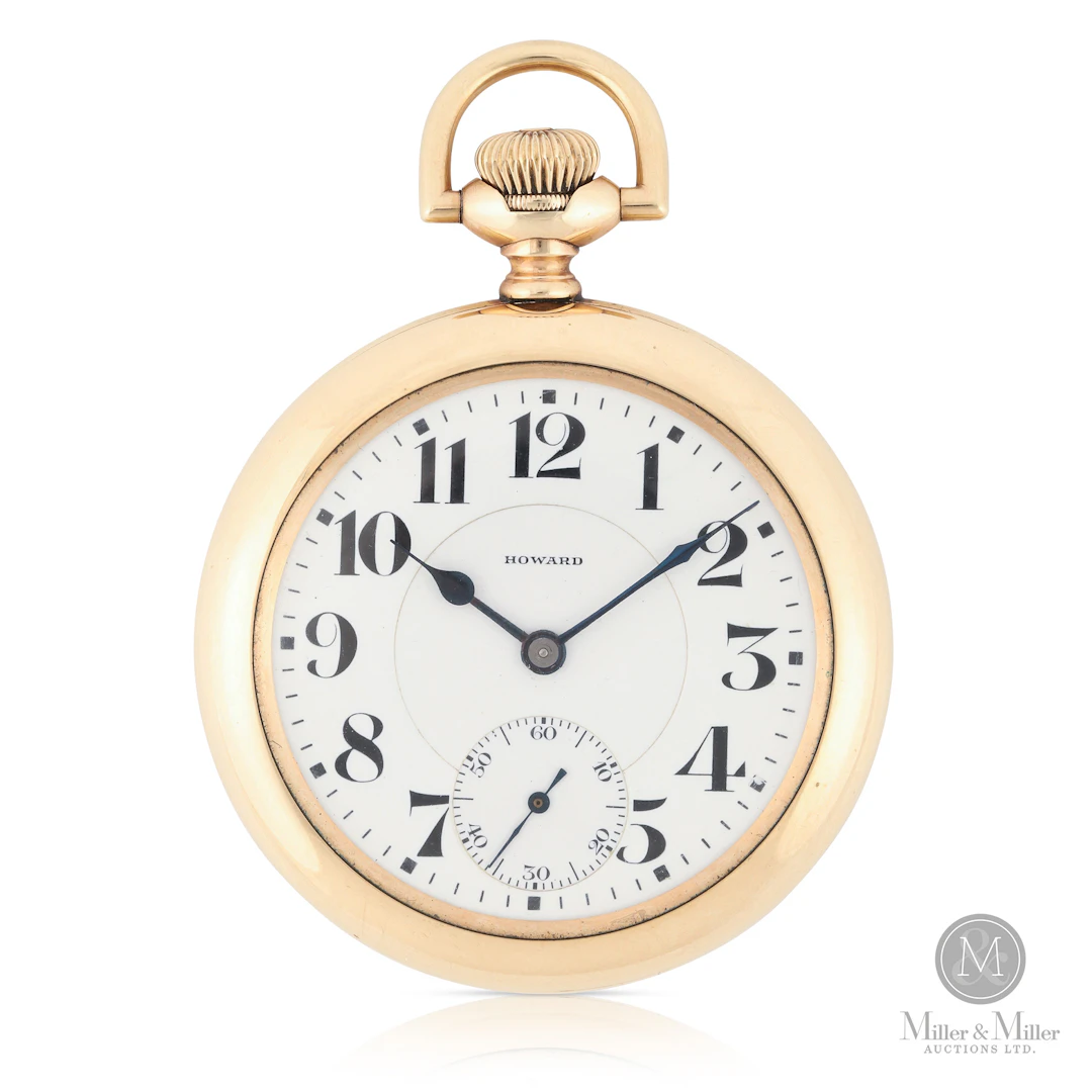E. Howard Watch Co. (Boston)