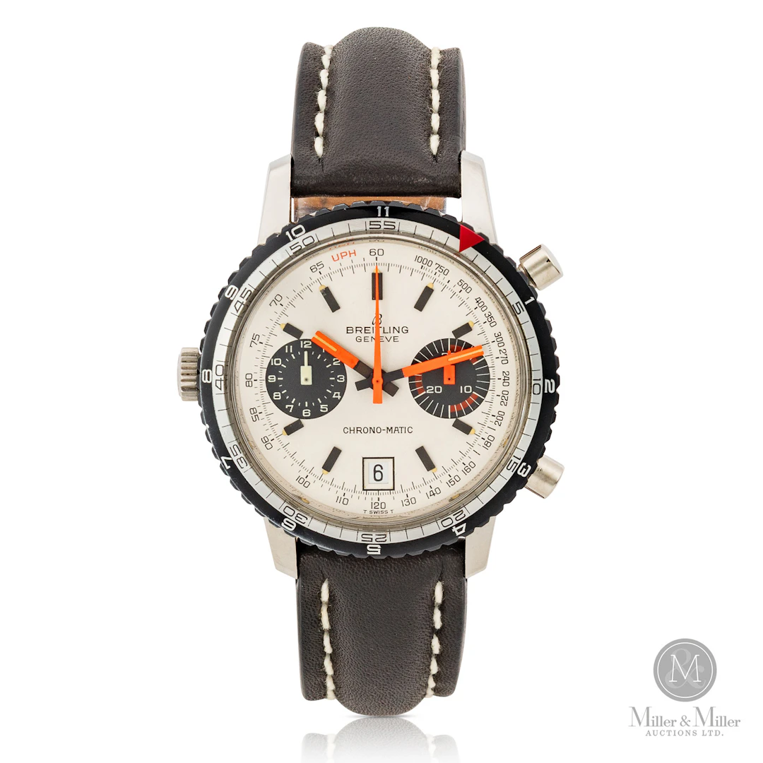 Breitling Chrono-matic, Ref. 2110
