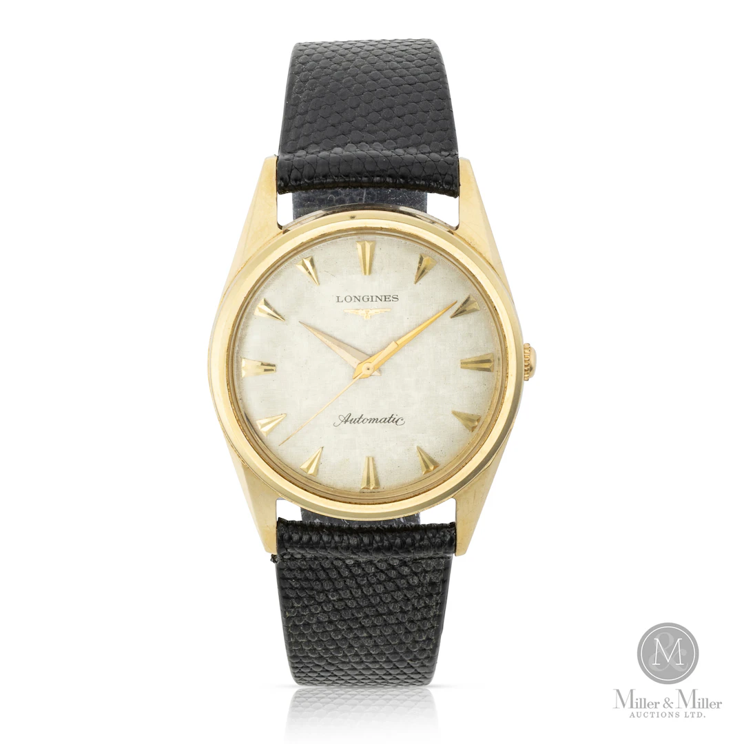 Longines, Ref. 2343-SW 14K