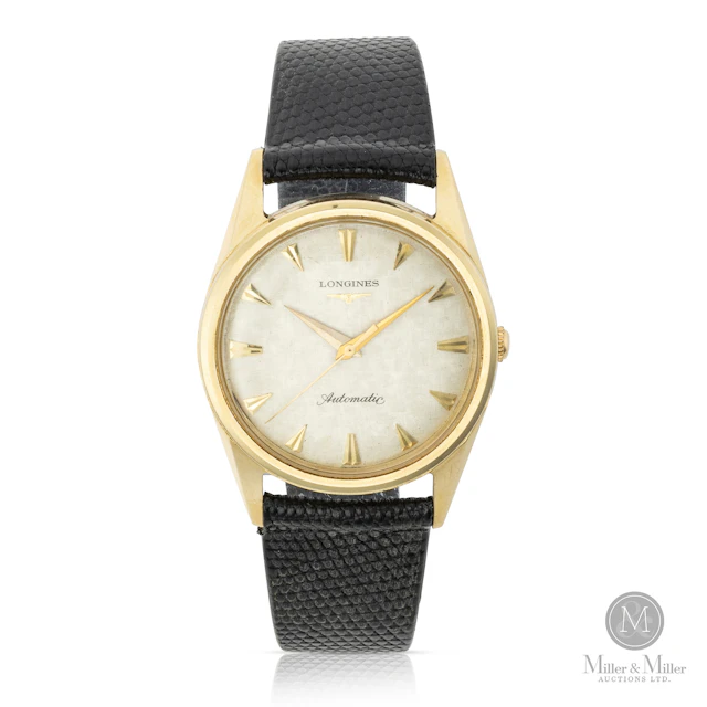 Longines, Ref. 2343-SW 14K