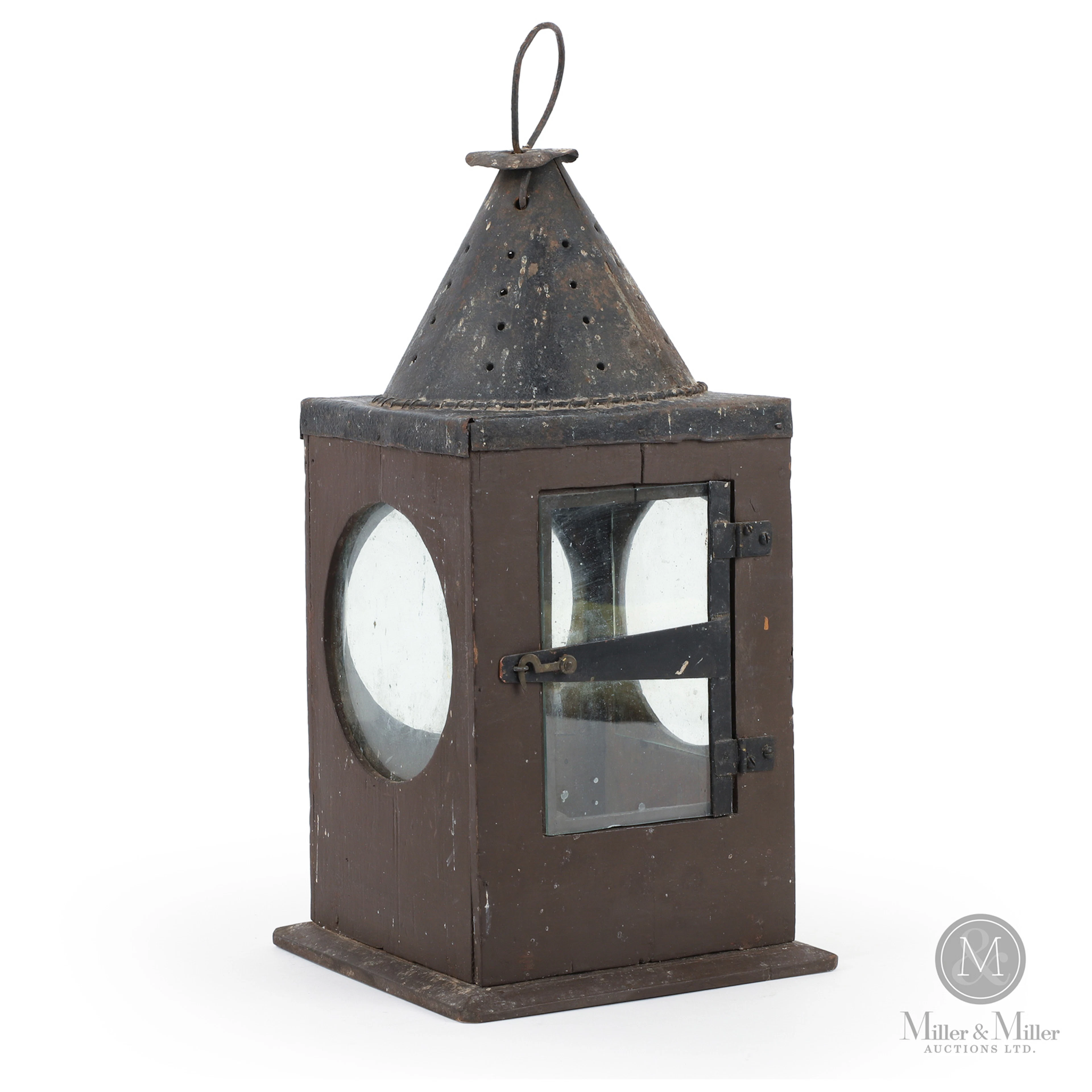 Primitive stable Lantern