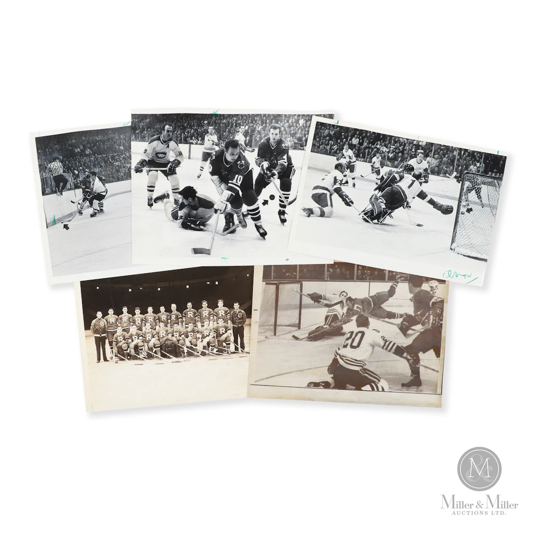 Newscast Hockey Photos (5)