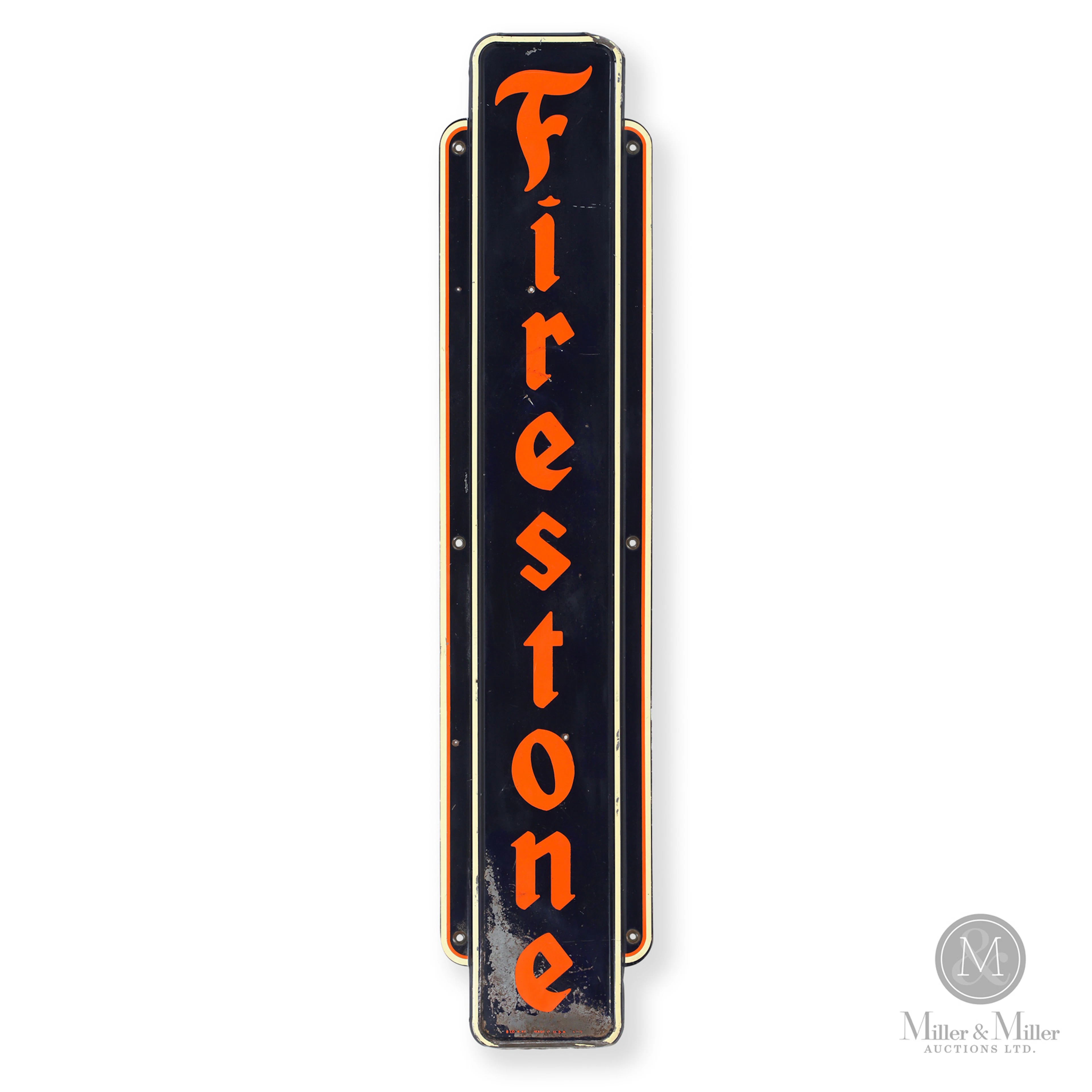 Firestone Tires Sign