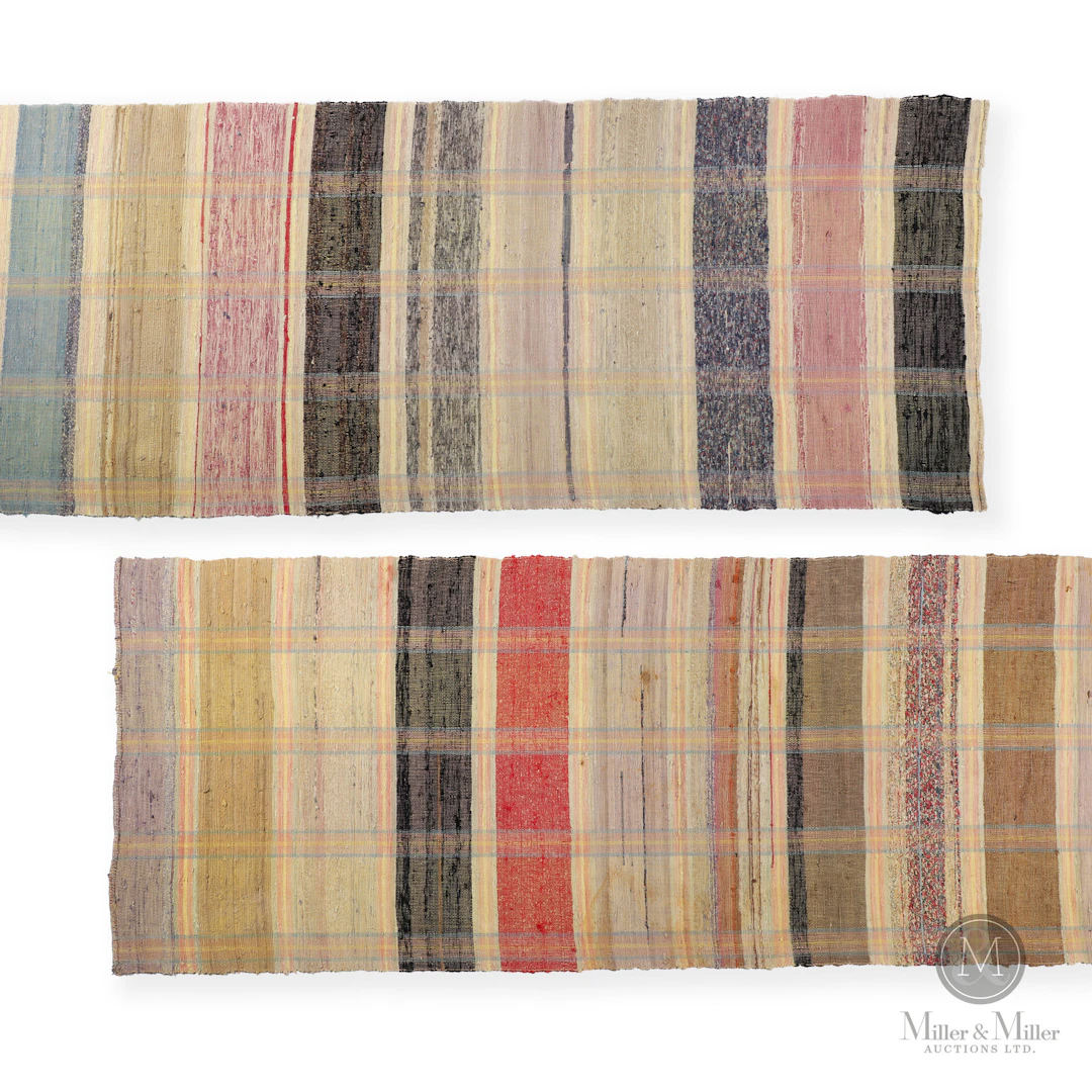 Catalogne / Rag Rugs