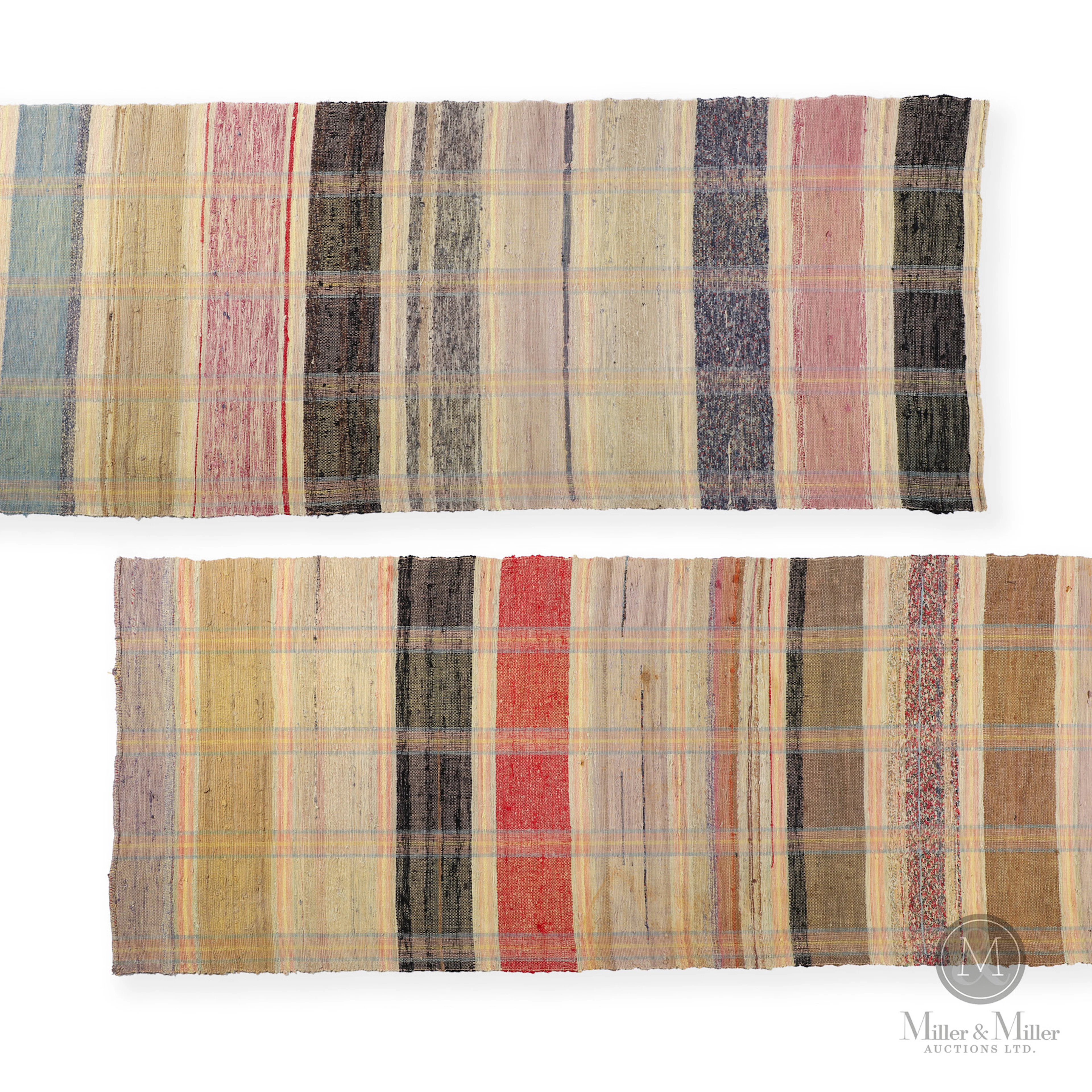 Catalogne / Rag Rugs