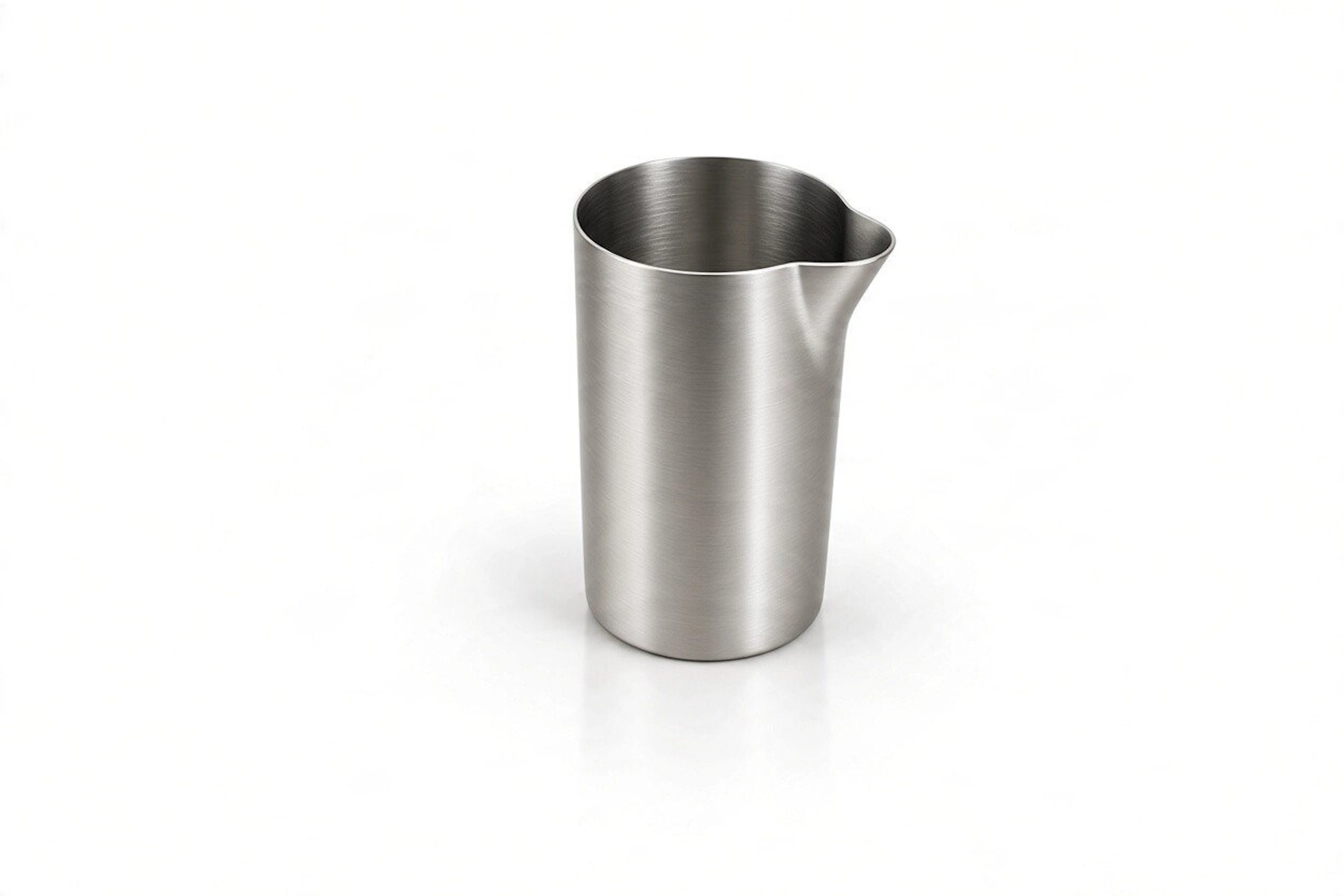 Gräddkanna Cylinda-line – Arne Jacobsen för Stelton