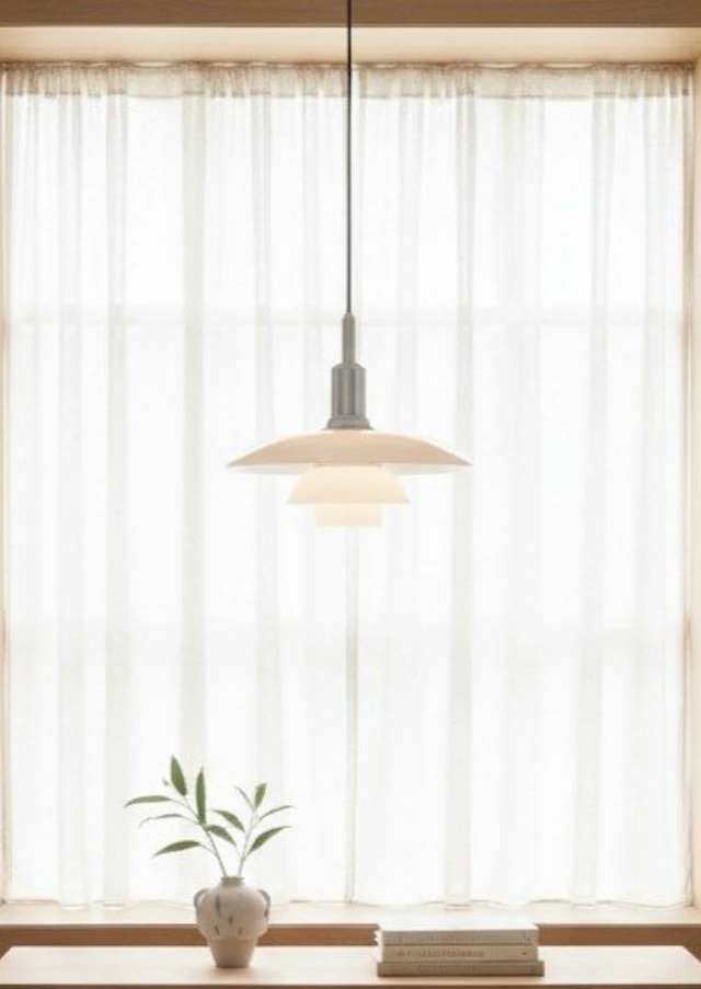 PH 3/2 opalglas Poul Henningsen för Louis Poulsen. 29 cm ø