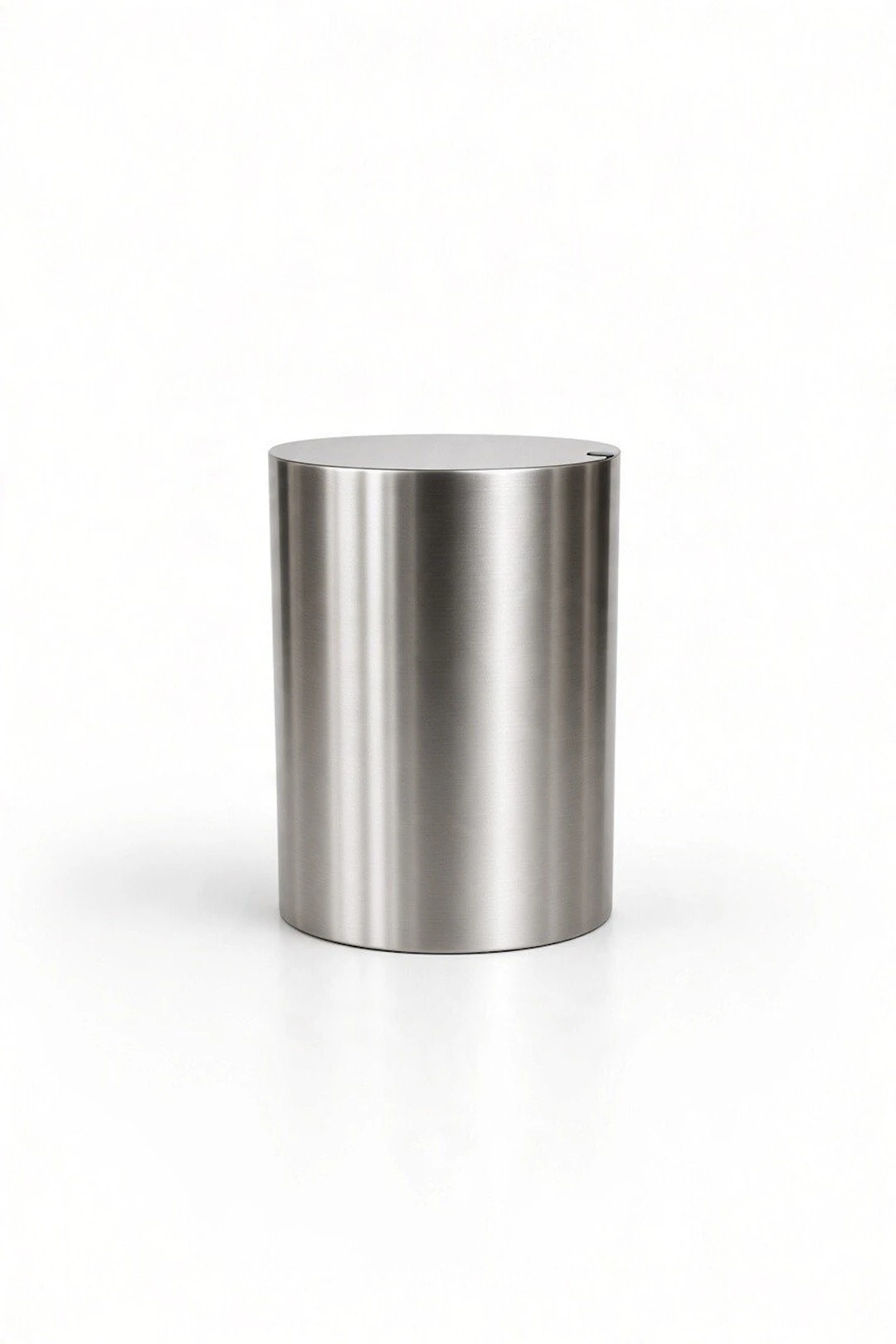 Marmeladburk med lock Cylinda-line – Arne Jacobsen för Stelton