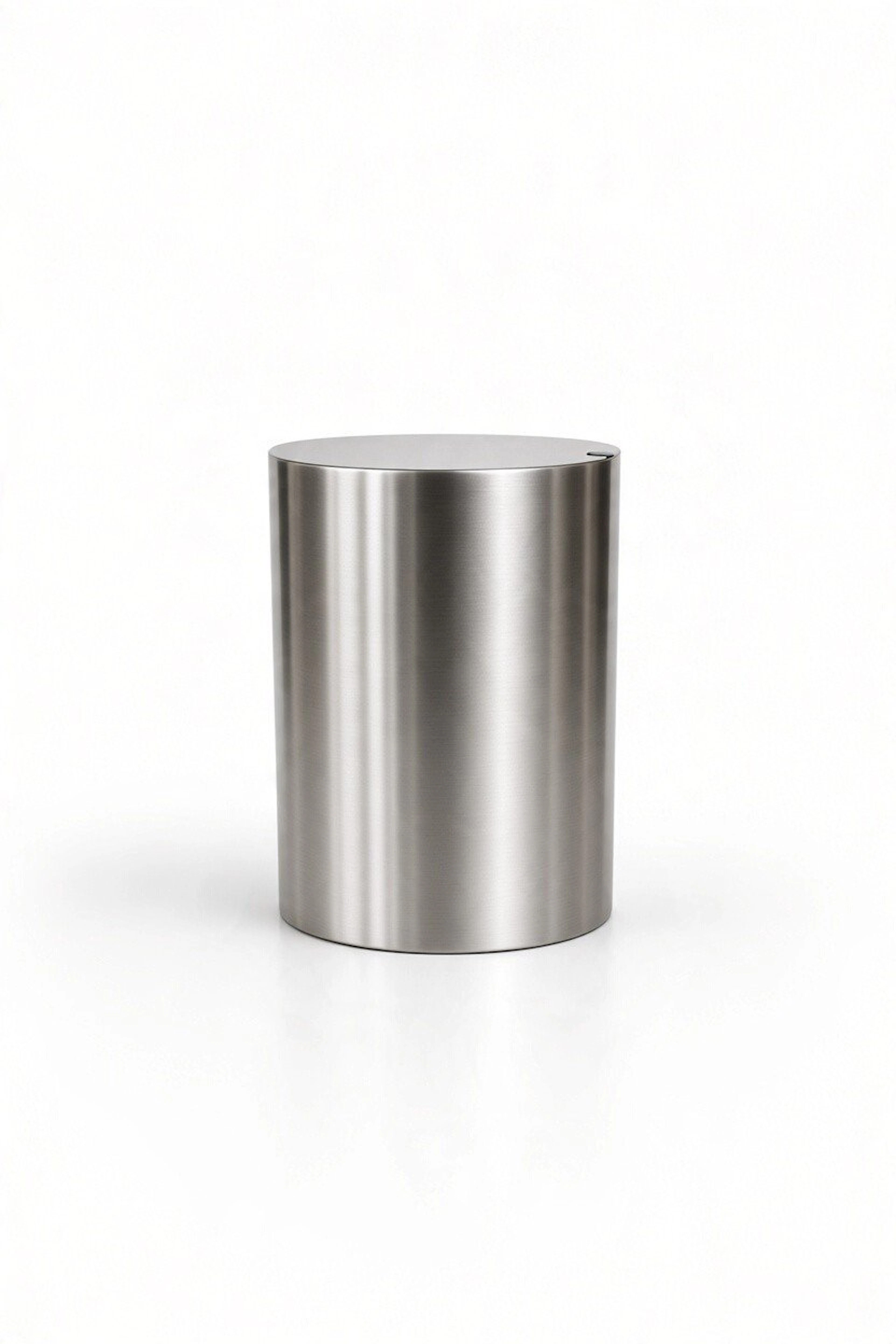 Marmeladburk med lock Cylinda-line – Arne Jacobsen för Stelton