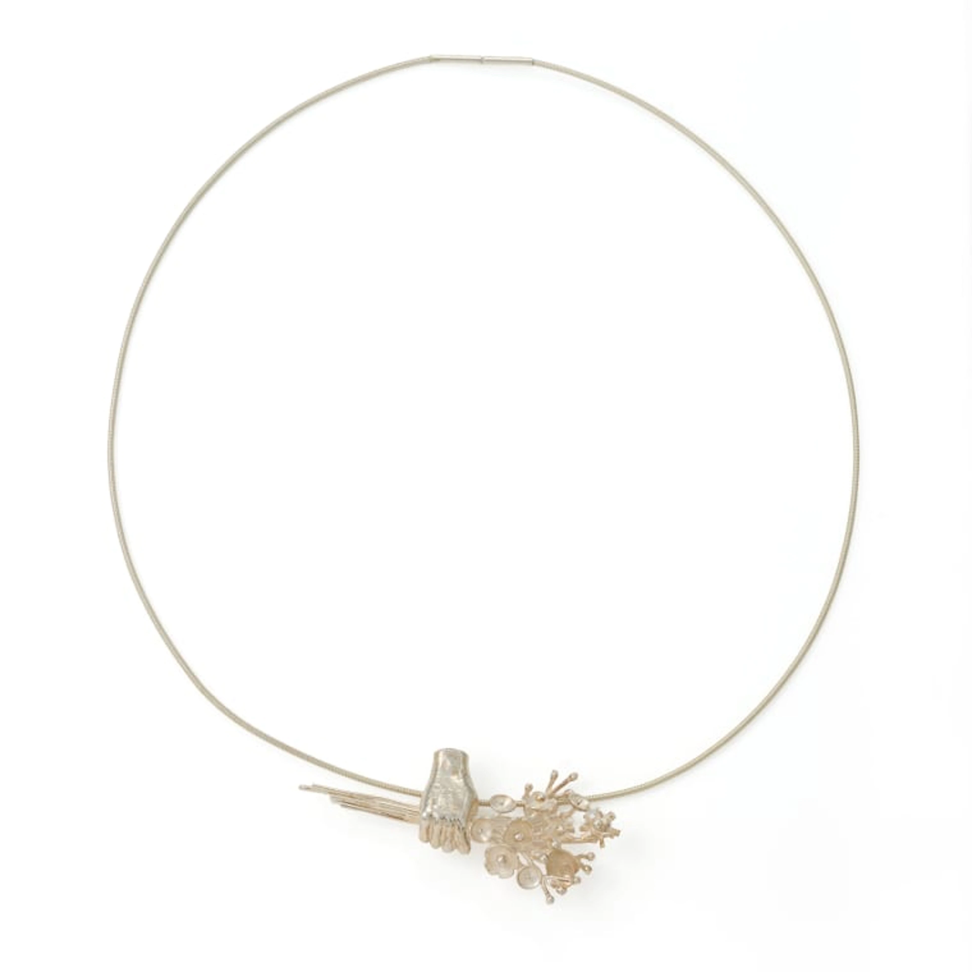 Lilly Friedlaender; Gift