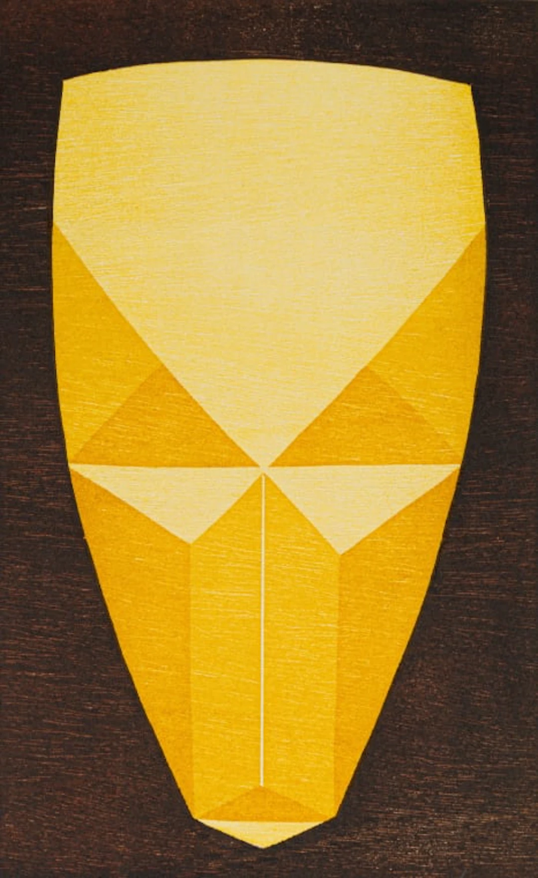 Hannes Harrs; Mask