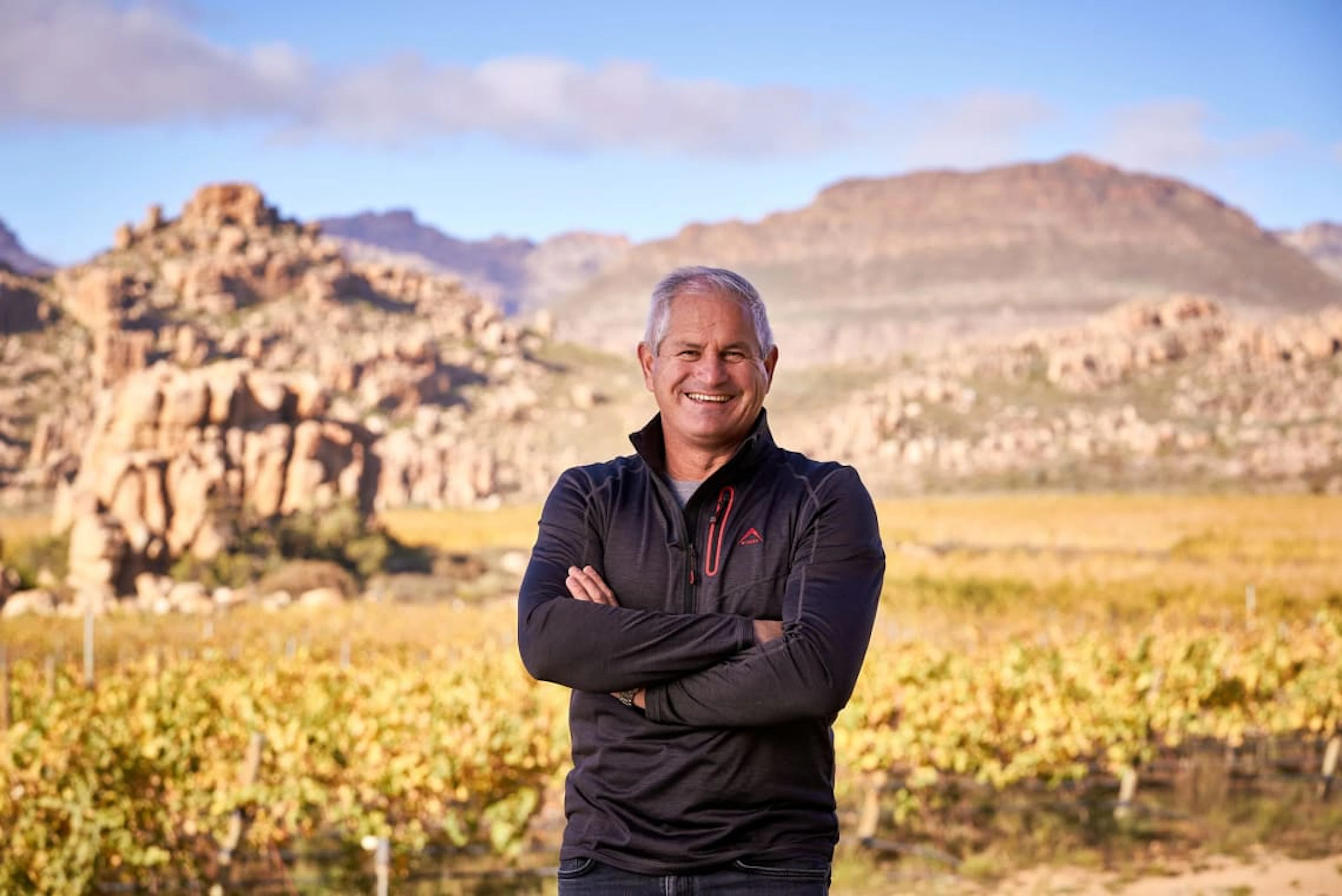 Cederberg; Black Slate Shiraz; 2024; 36 (6 x 6); 750ml