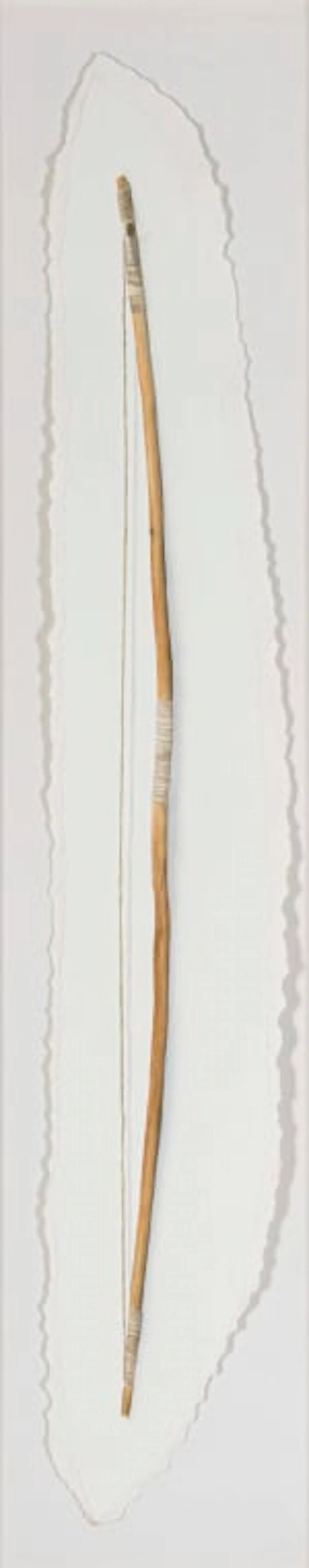 Keith Dietrich; Bow