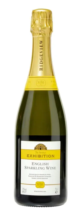 The Wine Society; The Society's Exhibition English Sparkling Wine;