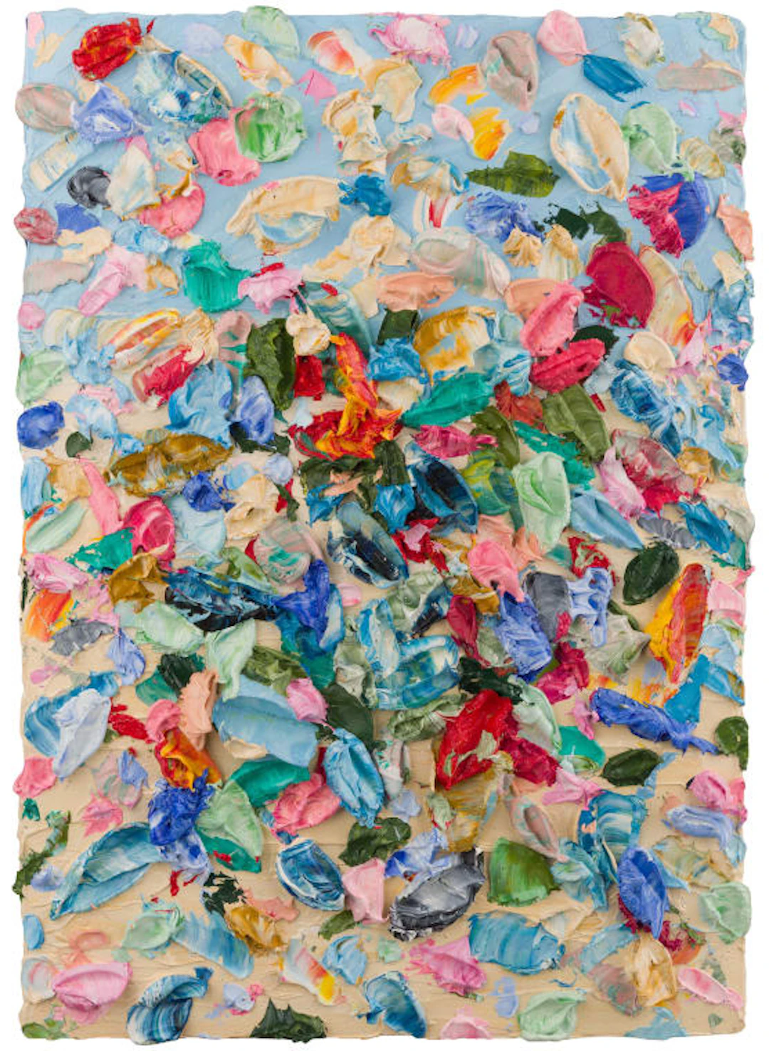 Sera Holland; Onomatopoeia I