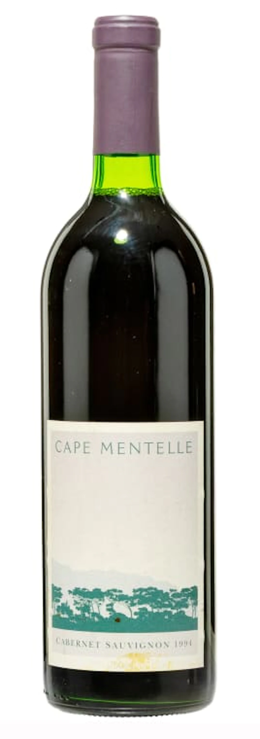 Cape Mentelle; Cabernet Sauvignon; 1994; 1 (1 x 1); 750ml