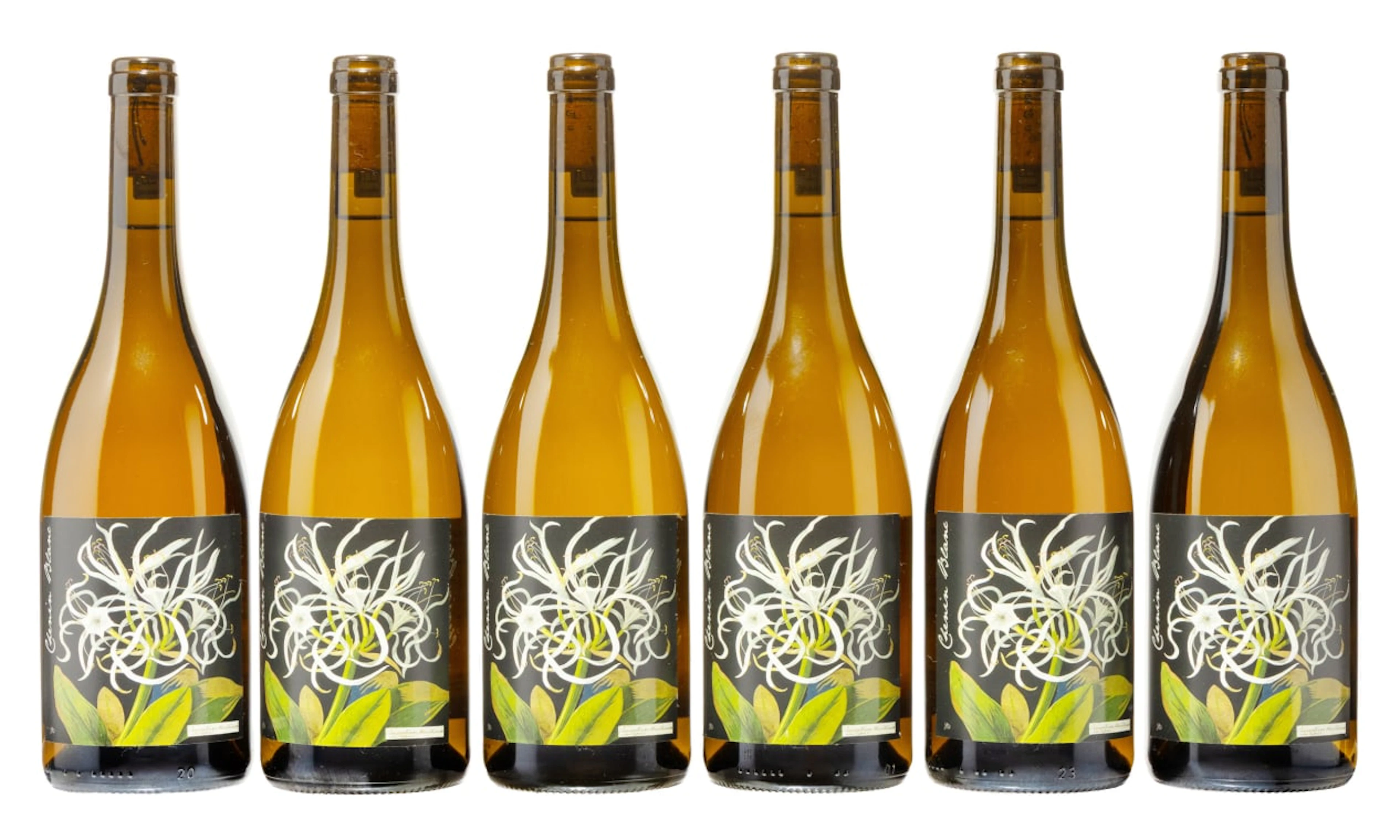 Botanica; Mary Delany Chenin Blanc; 2019; 6 (1 x 6); 750ml