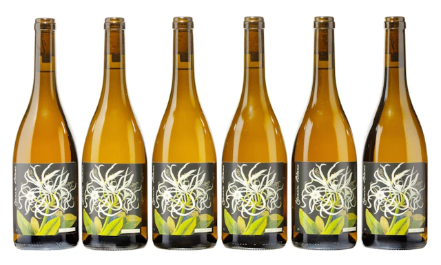 Botanica; Mary Delany Chenin Blanc; 2019; 6 (1 x 6); 750ml