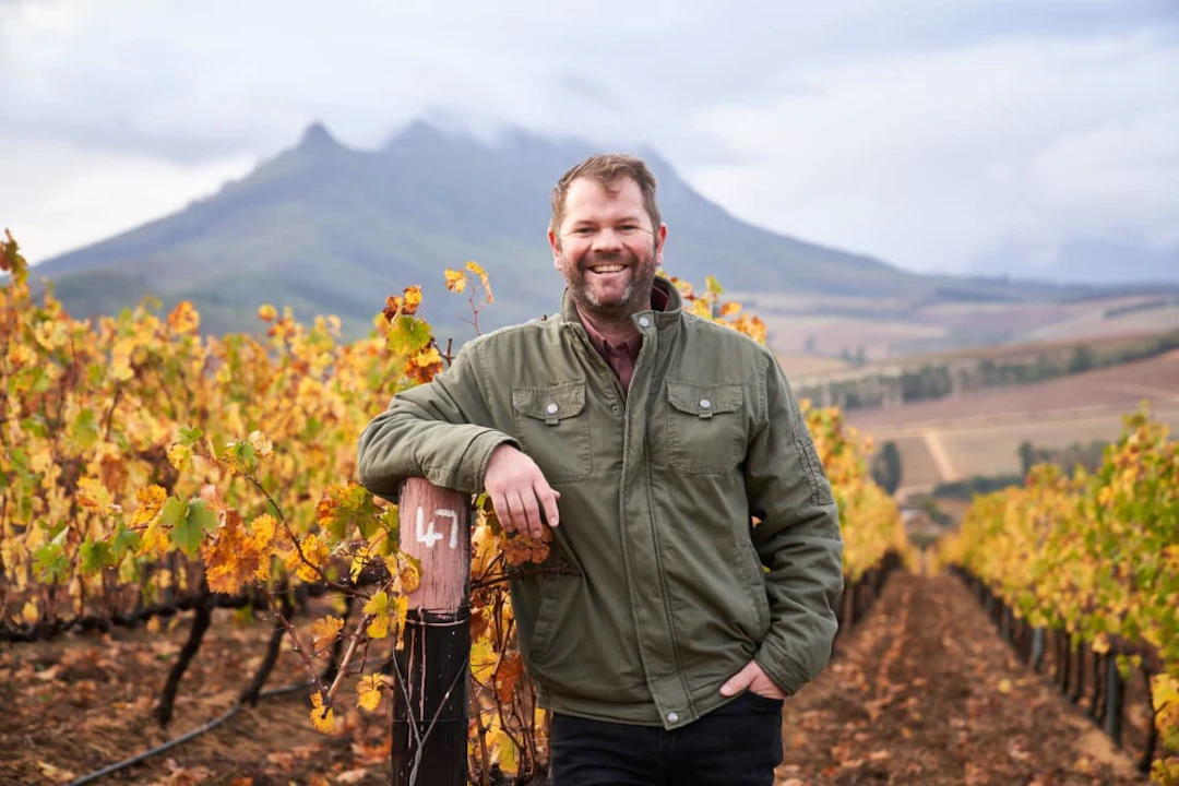 Warwick Wine Estate; Auction Cabernet Franc - Cabernet Sauvignon;
