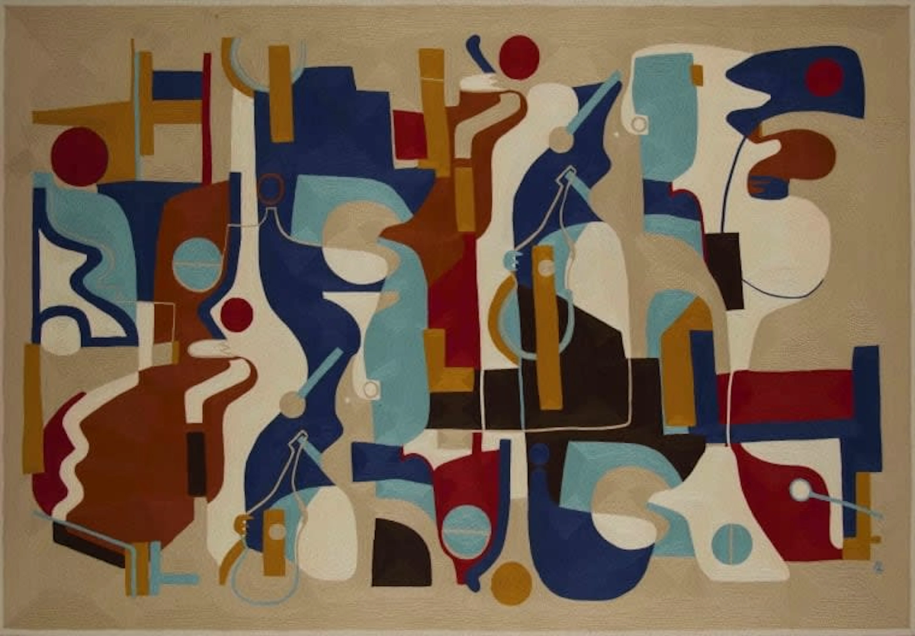 Renée Rossouw; The Opera, Stone