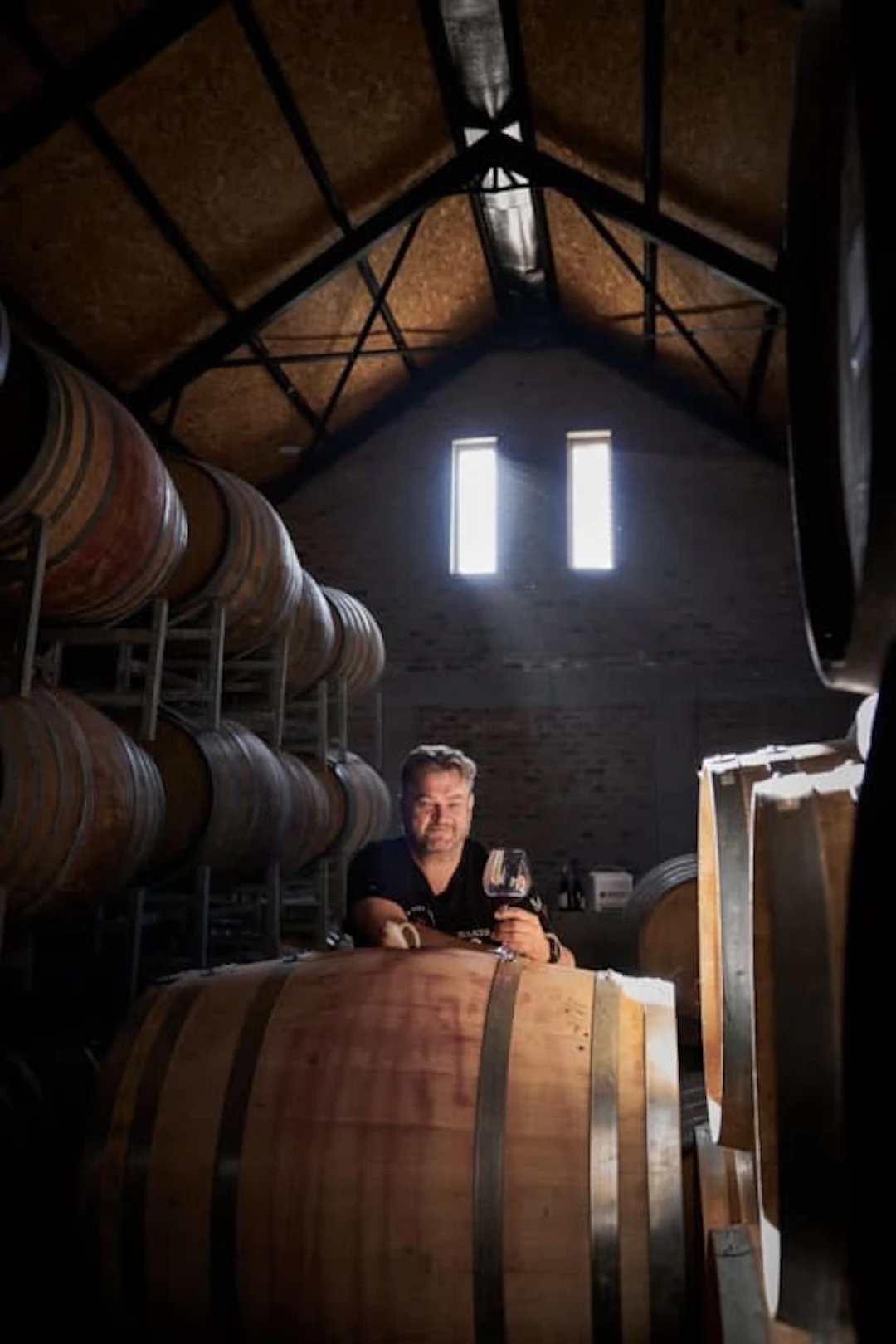 Raats Family Wines; Fountain Terroir Specific Chenin Blanc; 2025;