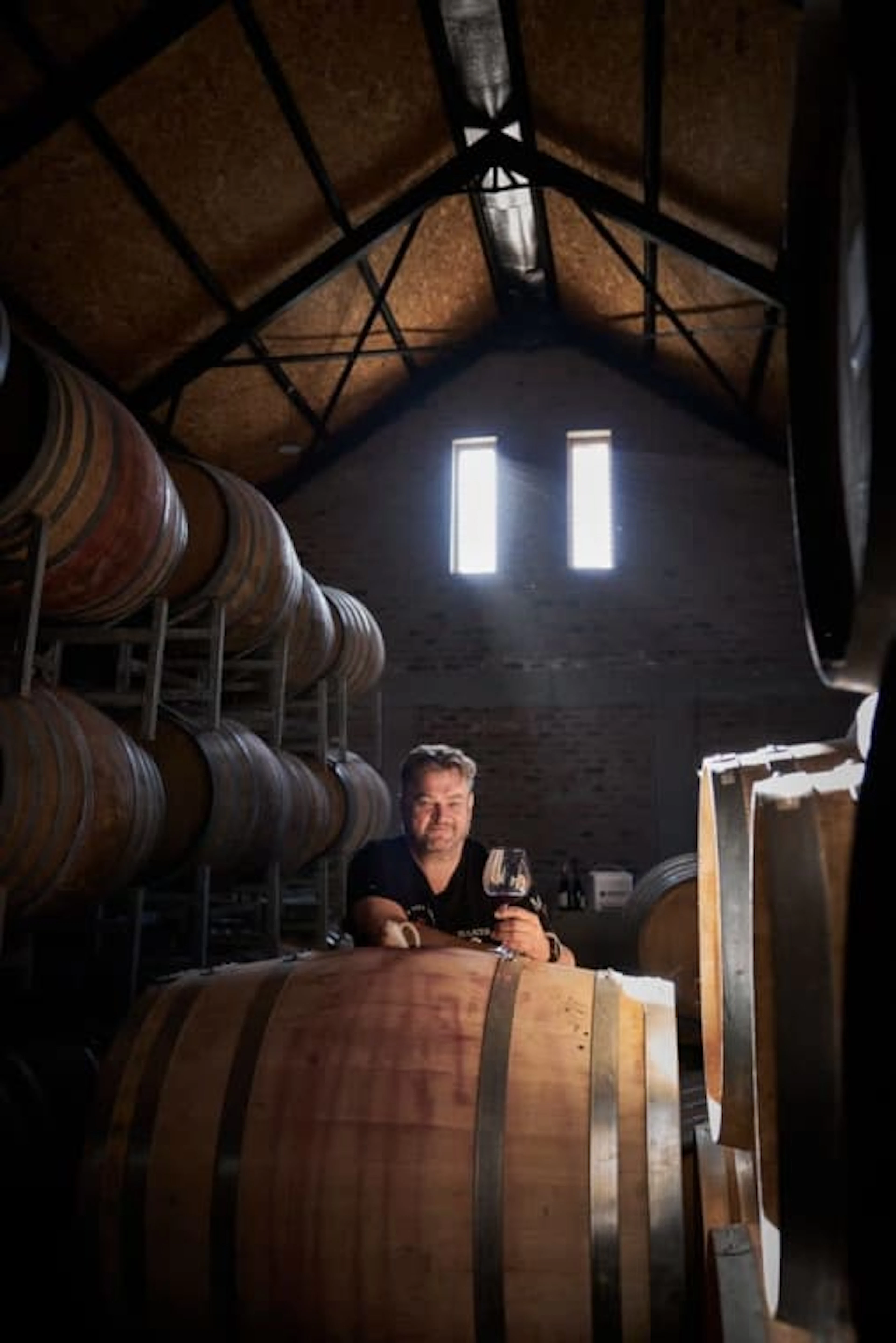 Raats Family Wines; Fountain Terroir Specific Chenin Blanc; 2025;