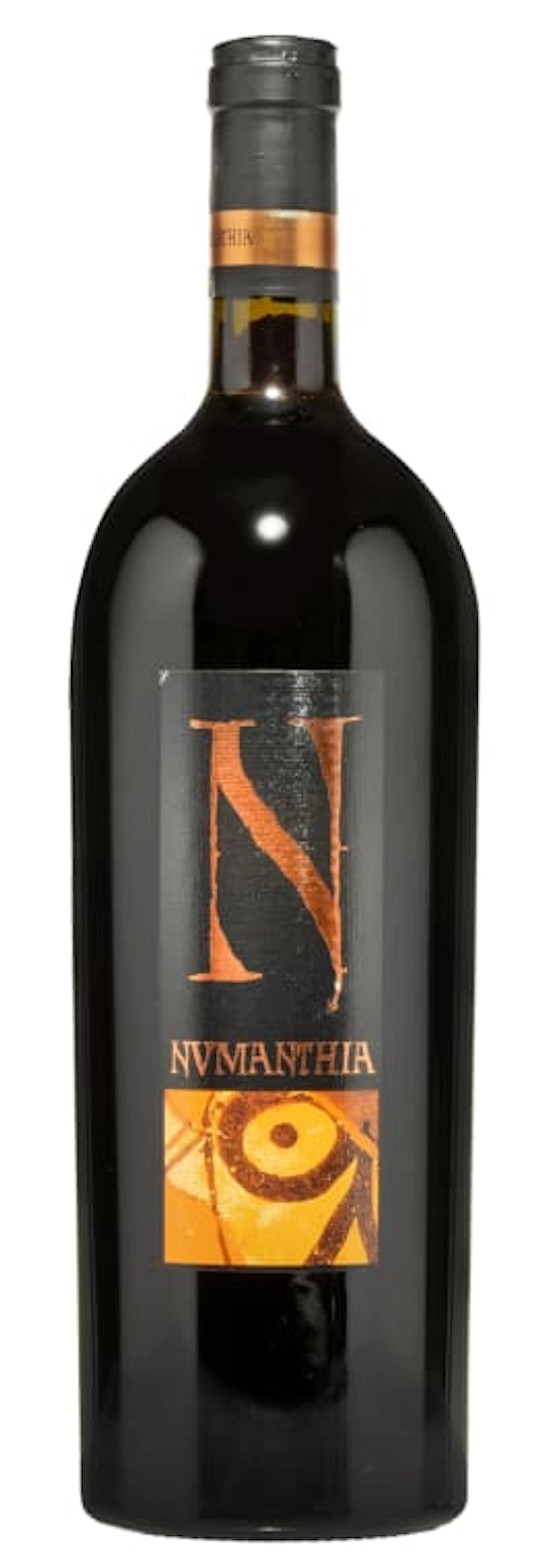 Numanthia; Toro; 2006; 1 (1 x 1); 1500ml