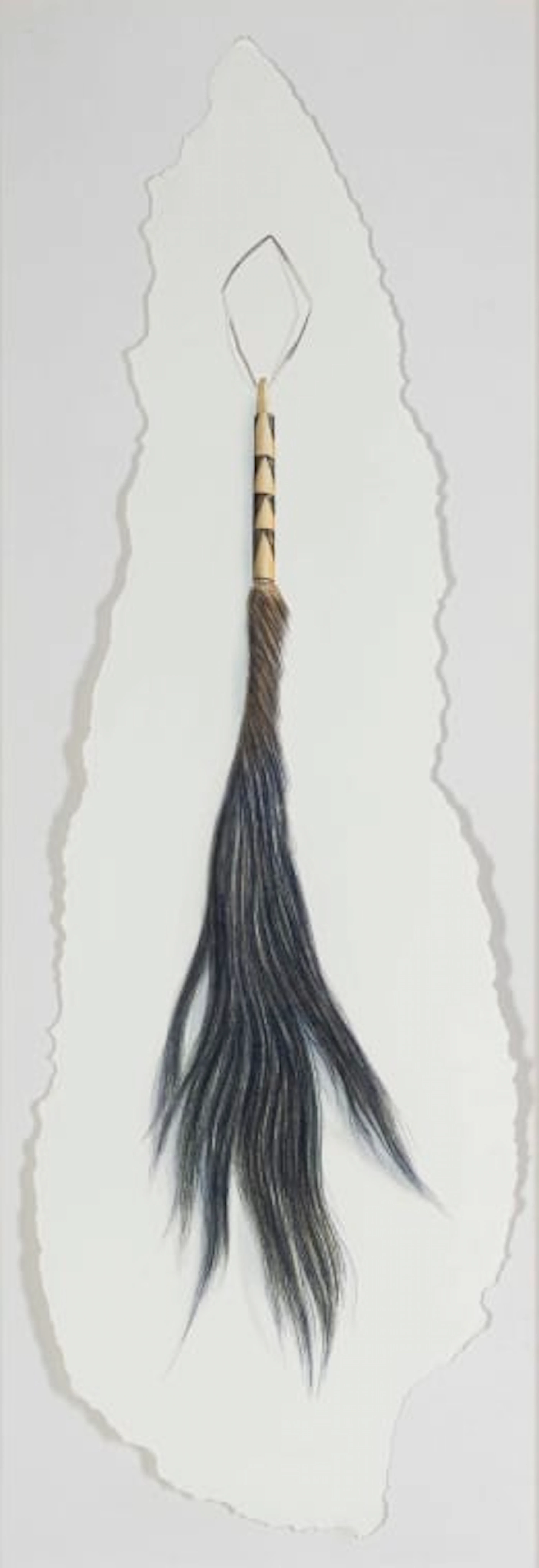 Keith Dietrich; Ishoba