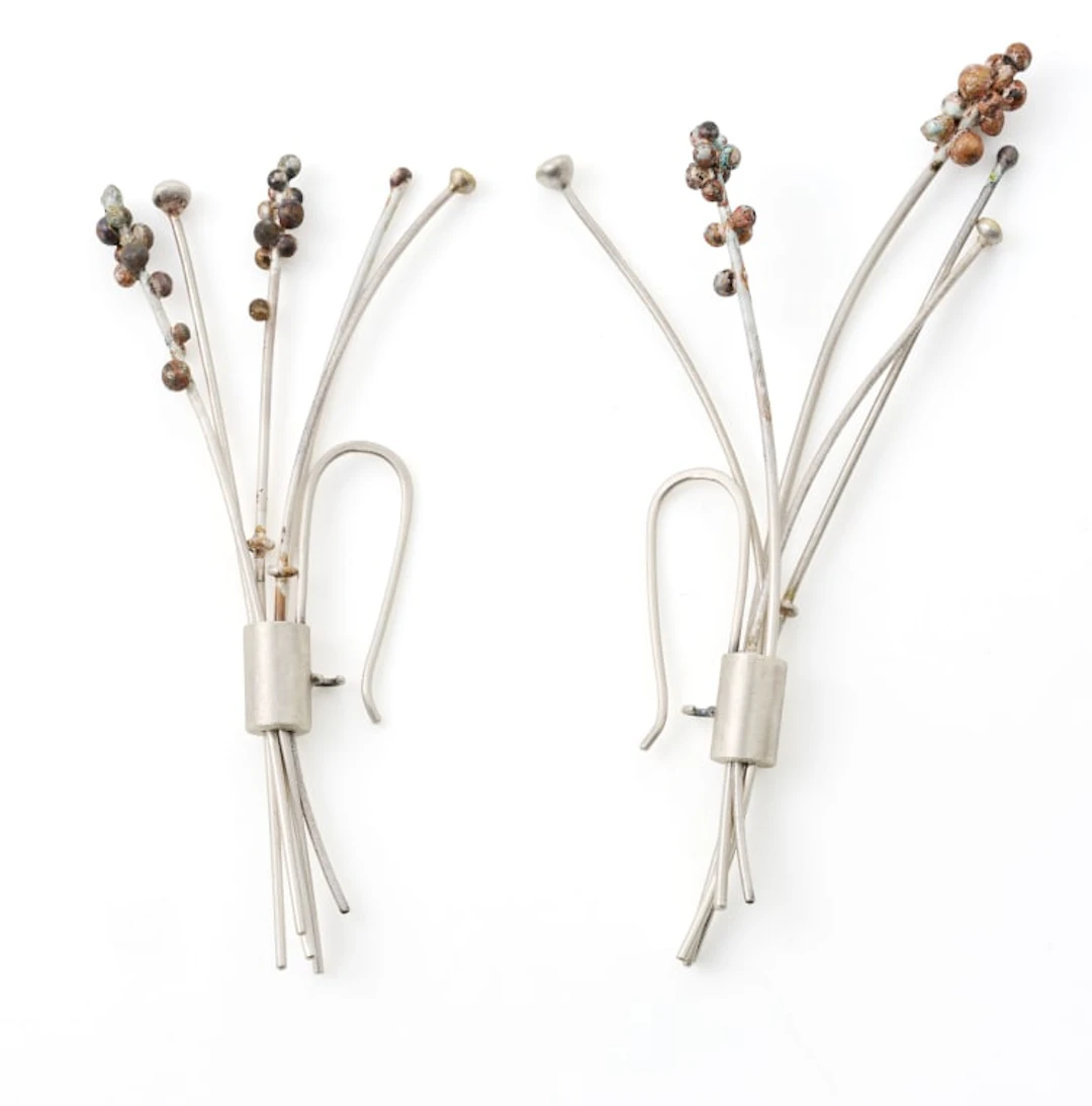 Karien van Langelaar; Posy 2