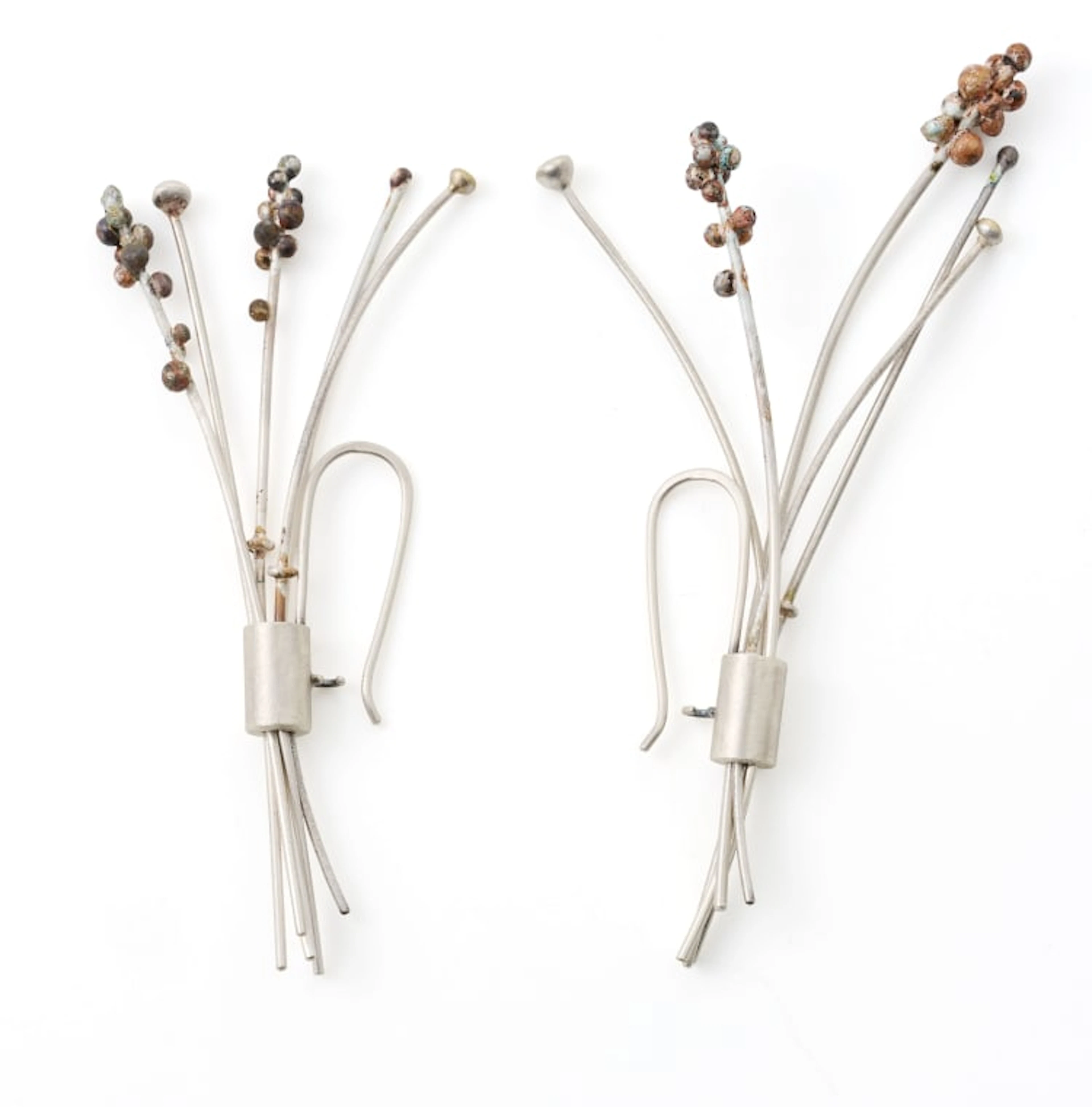 Karien van Langelaar; Posy 2