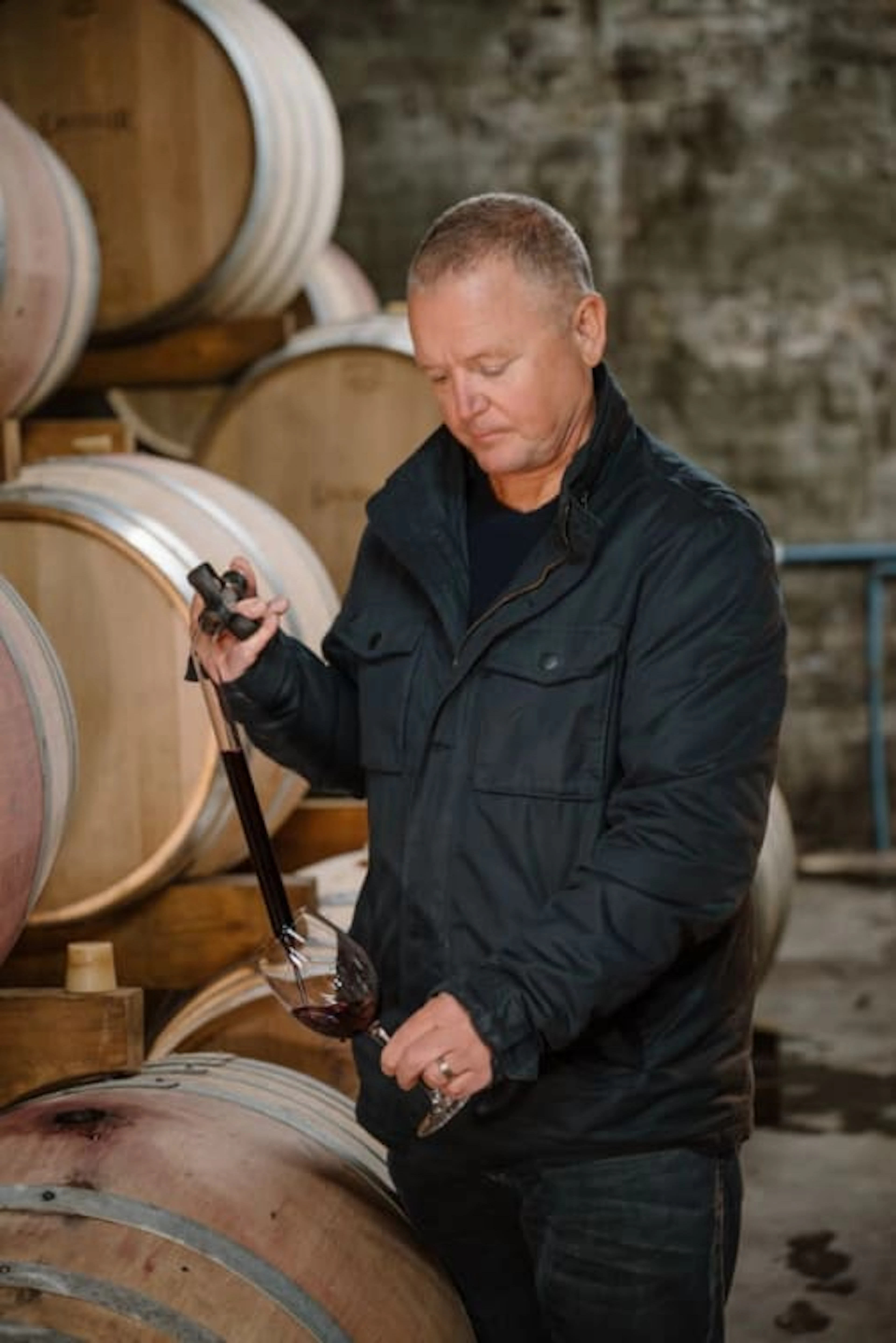 Beeslaar Wines; CWG Pinotage; 2024; 36 (6 x 6); 750ml