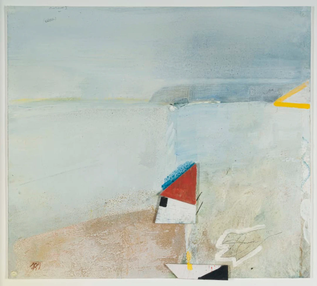 Keith Purser; Harbour I