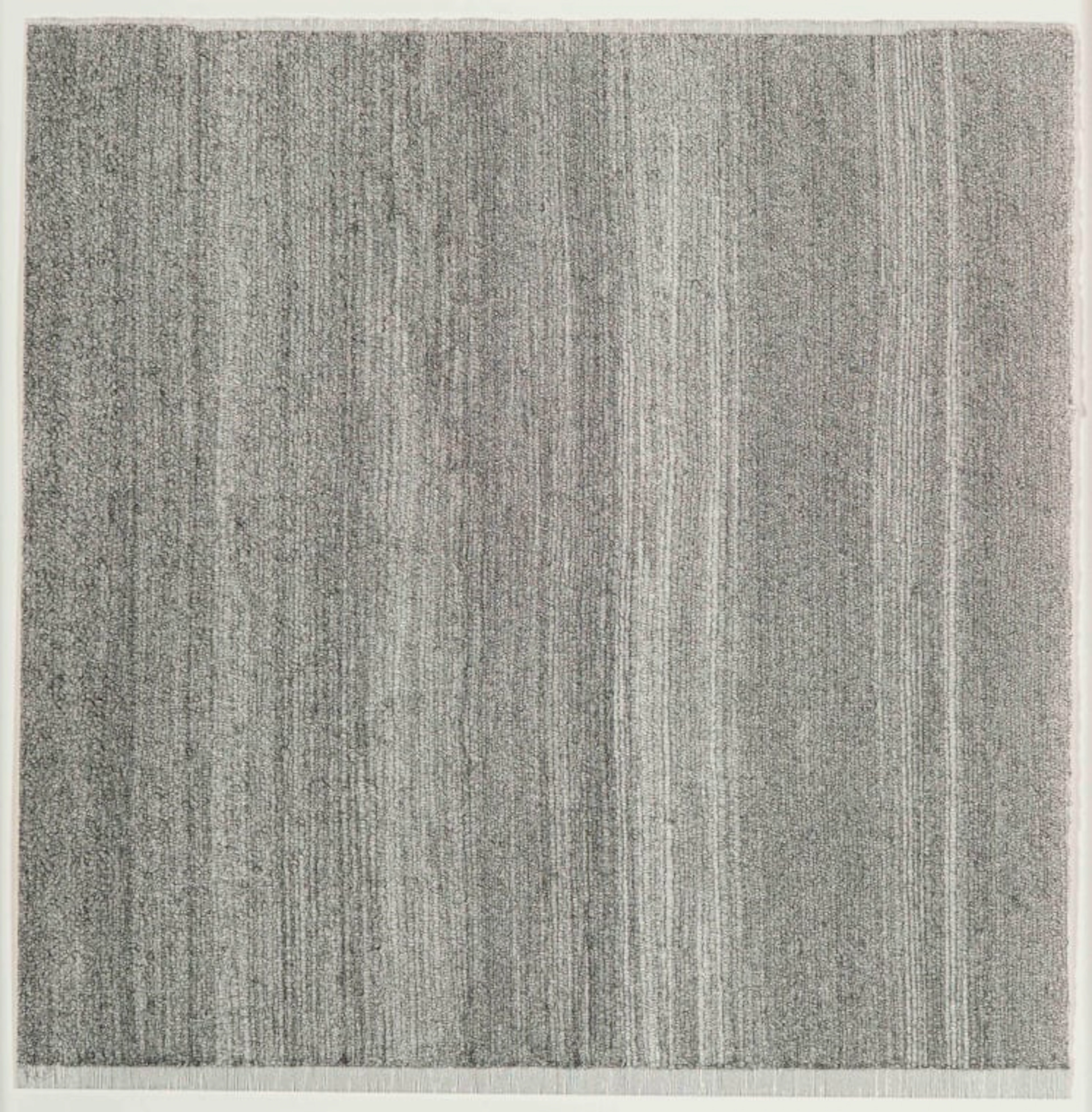 Richard Penn; Survey IV