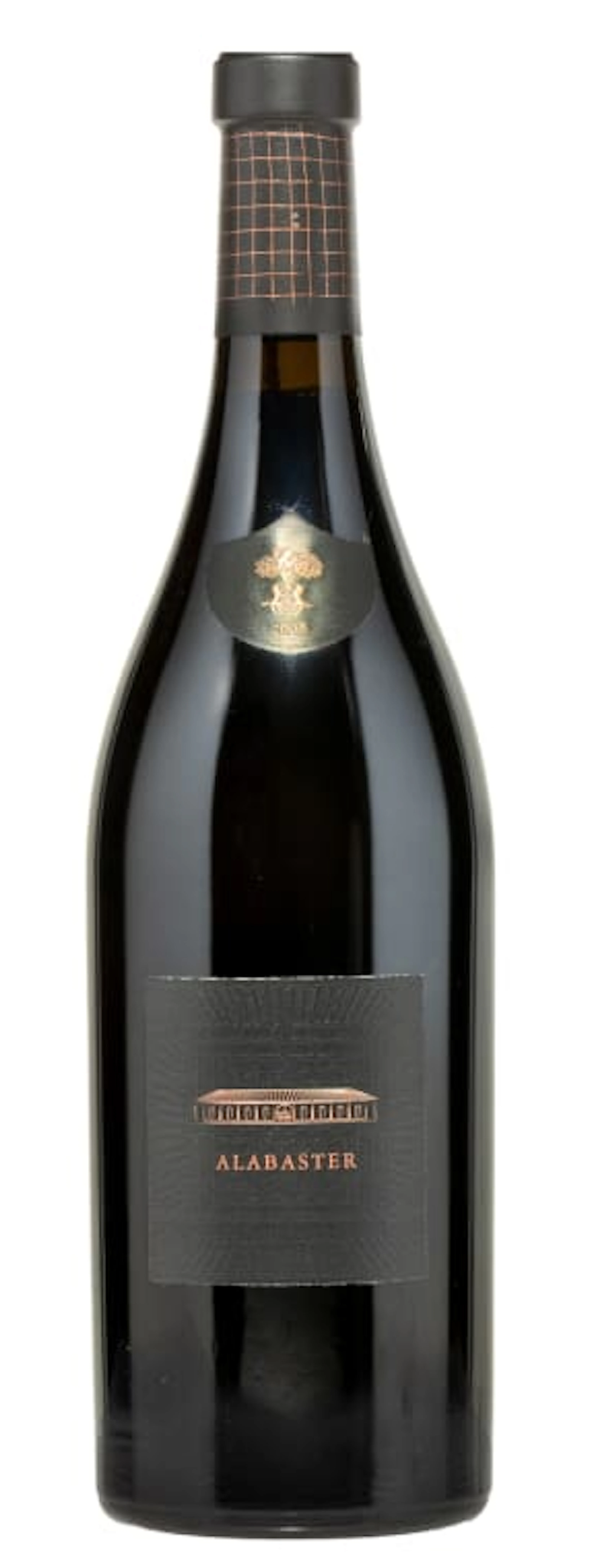 Teso La Monja; Alabaster; 2008; 1 (1 x 1); 750ml