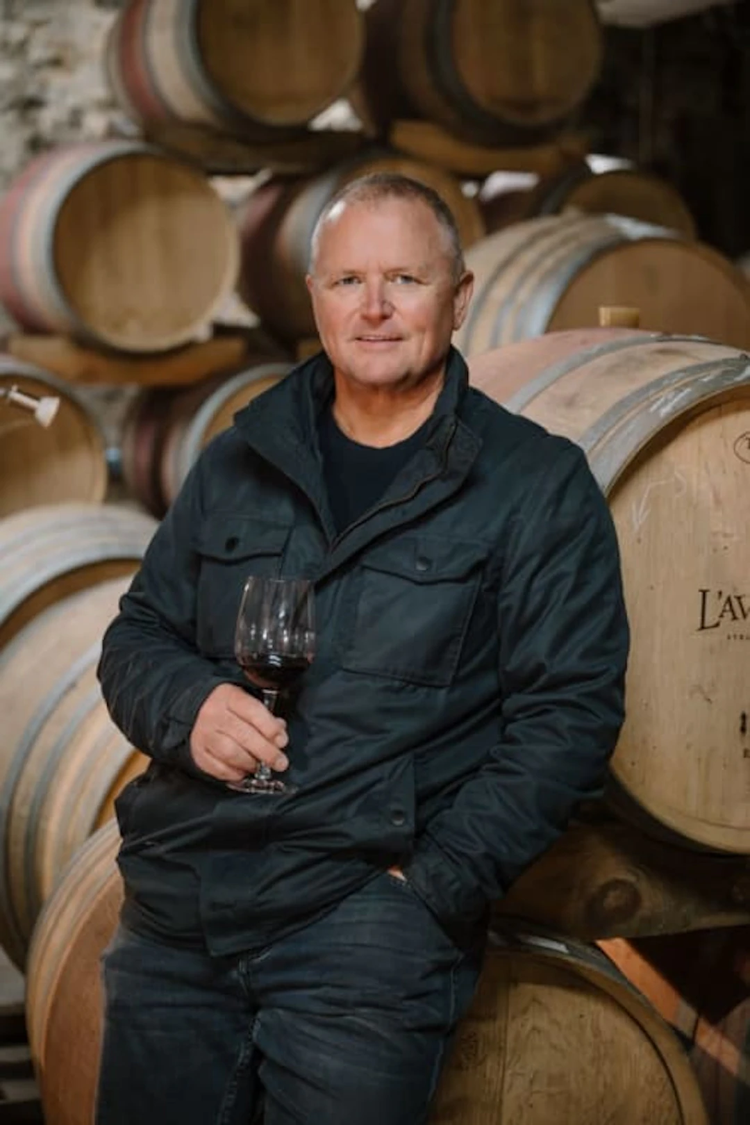 Beeslaar Wines; CWG Pinotage; 2023; 12 (2 x 6); 750ml