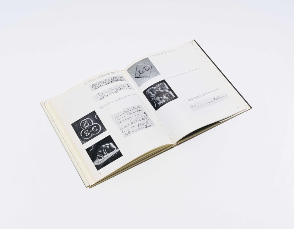 J. F Hayward; The Courtauld Silver; An introduction to the work of