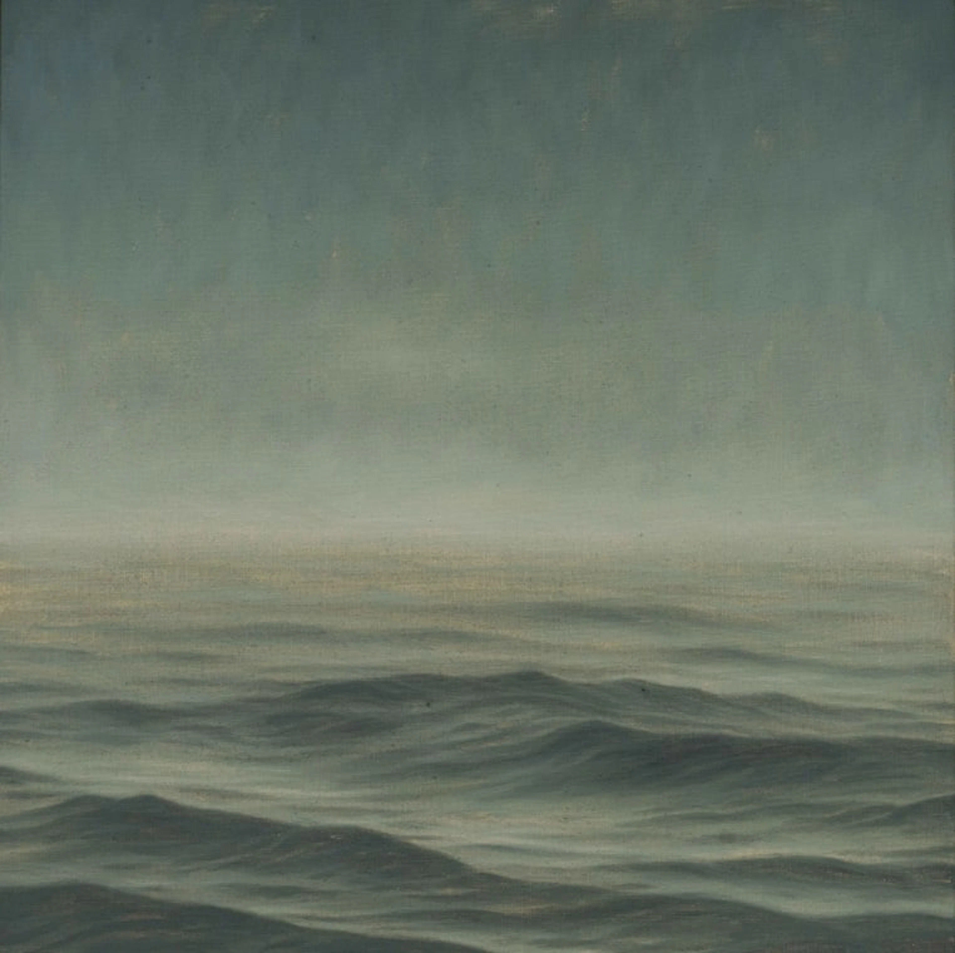 Jake Aikman; Breather II