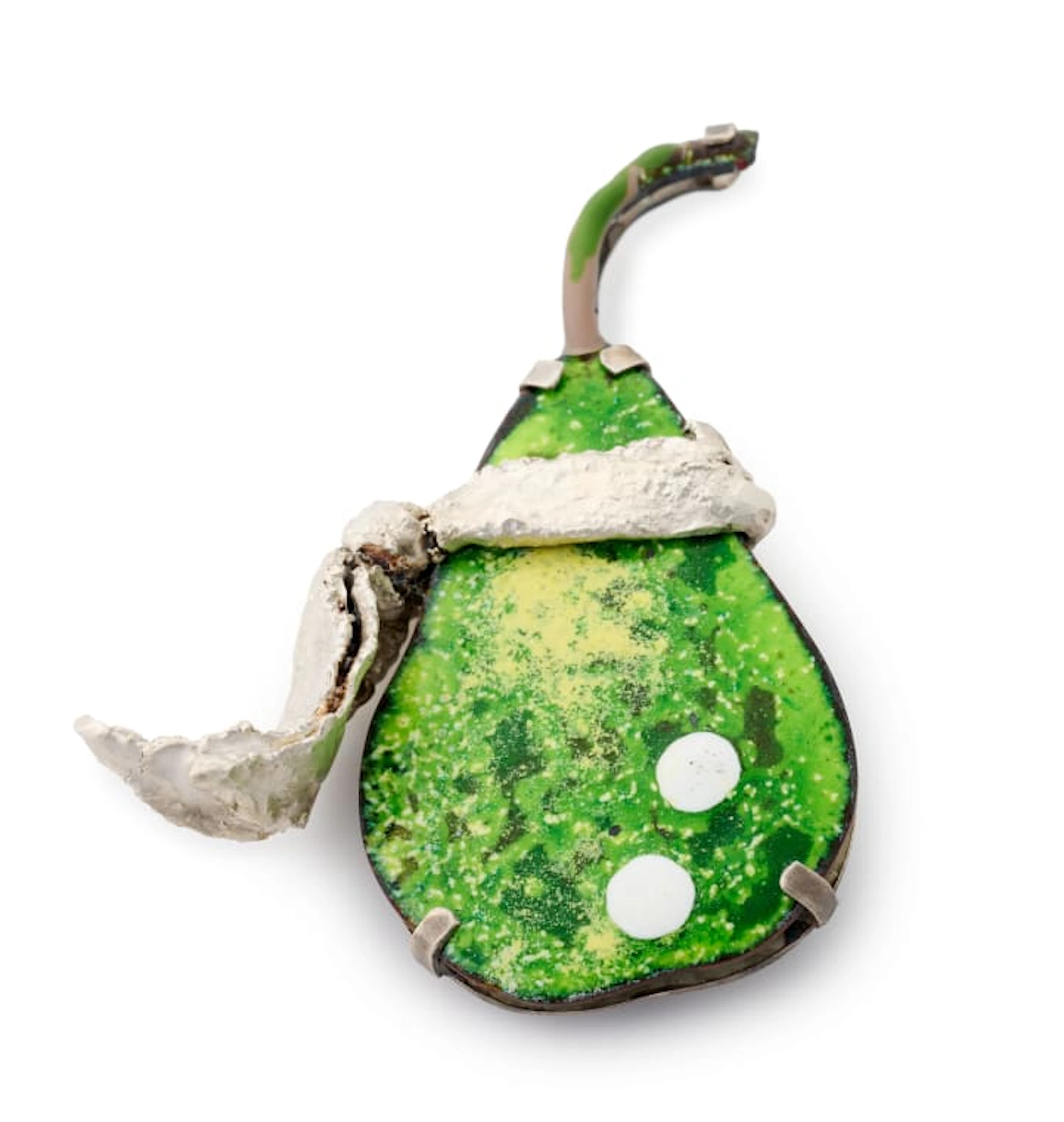 Dr Joani Groenewald; Pear Studies: Acts of Holding #2