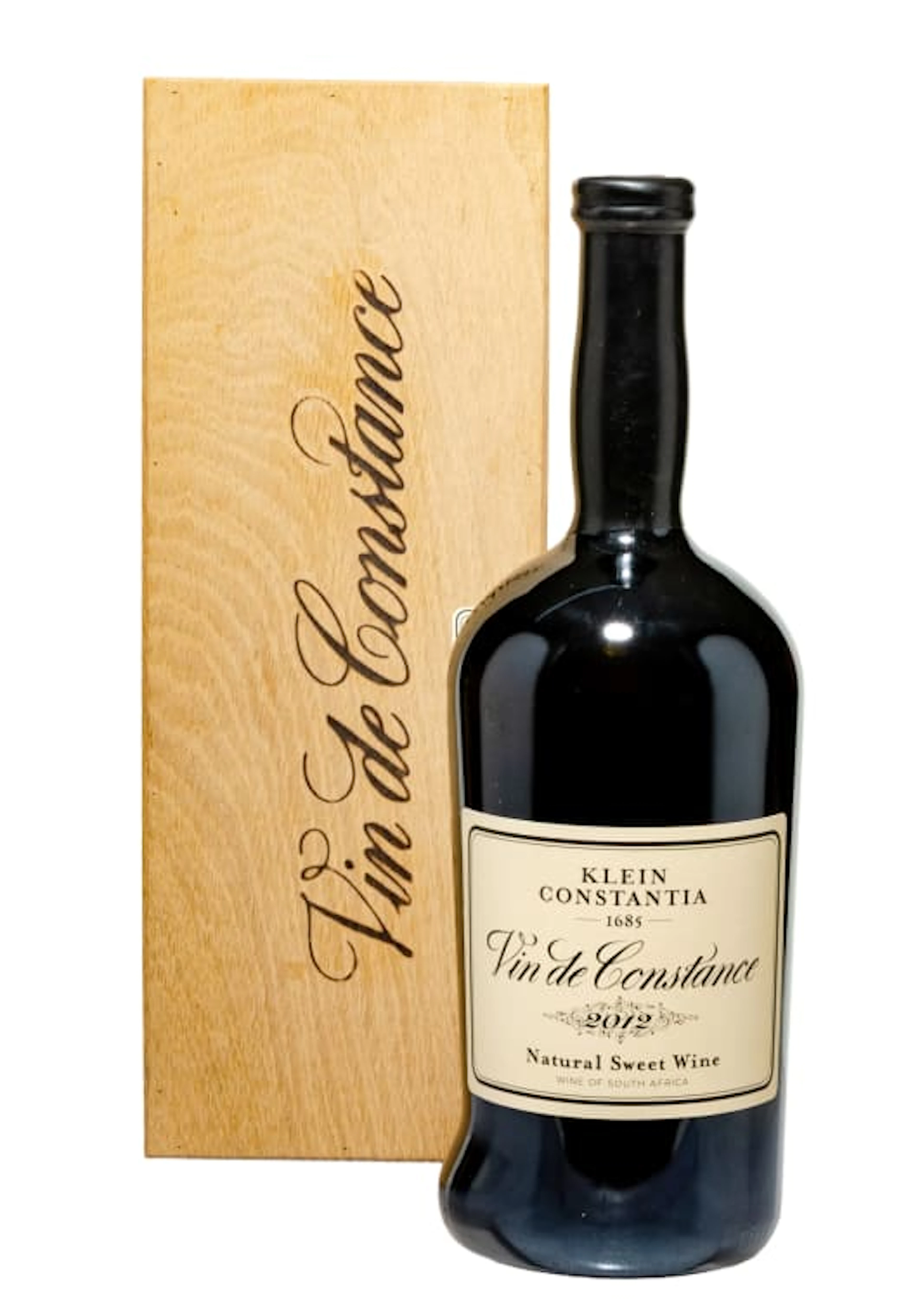 Klein Constantia; Vin de Constance; 2012; 1 (1 x 1); 1500ml