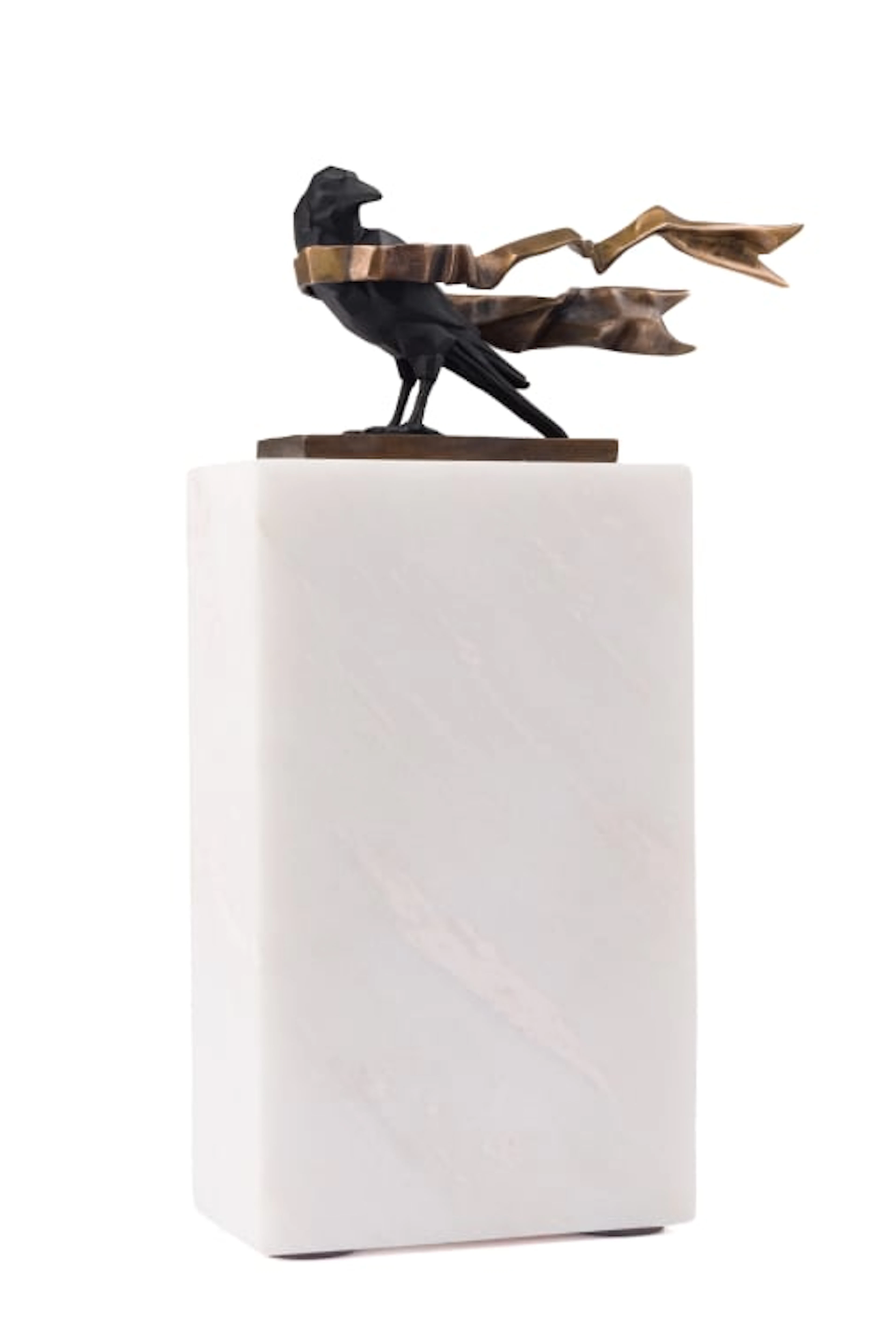Rina Stutzer; The Little Messenger