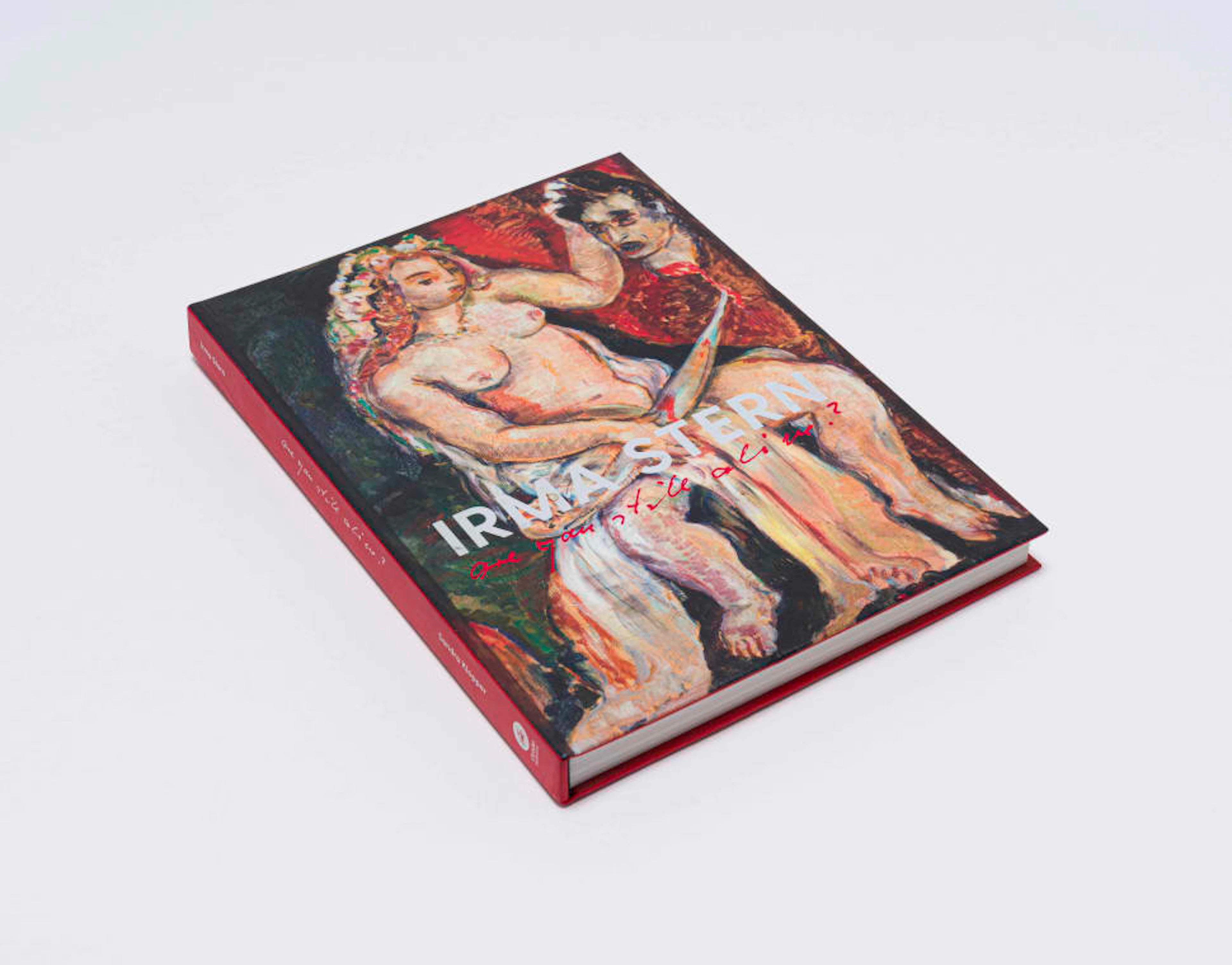 Sandra Klopper; Irma Stern: Are You Still Alive?