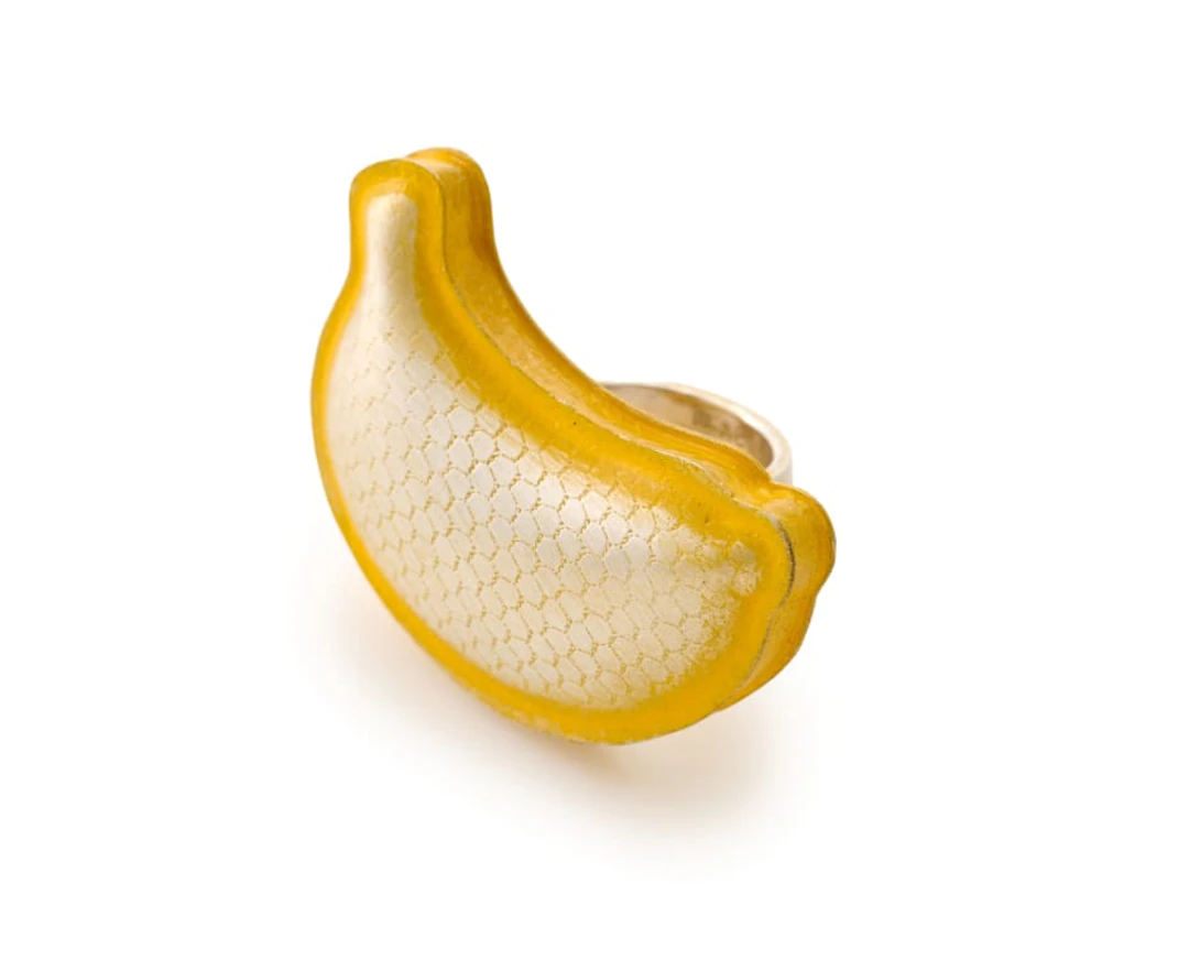 Eric Loubser; Banana Ring