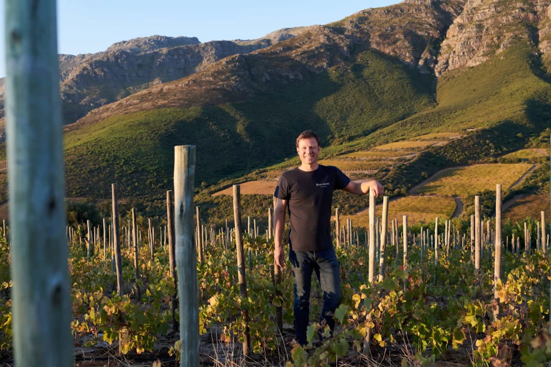 Keermont Vineyards; Where Mountains Meet; 2023; 12 (2 x 6); 750ml